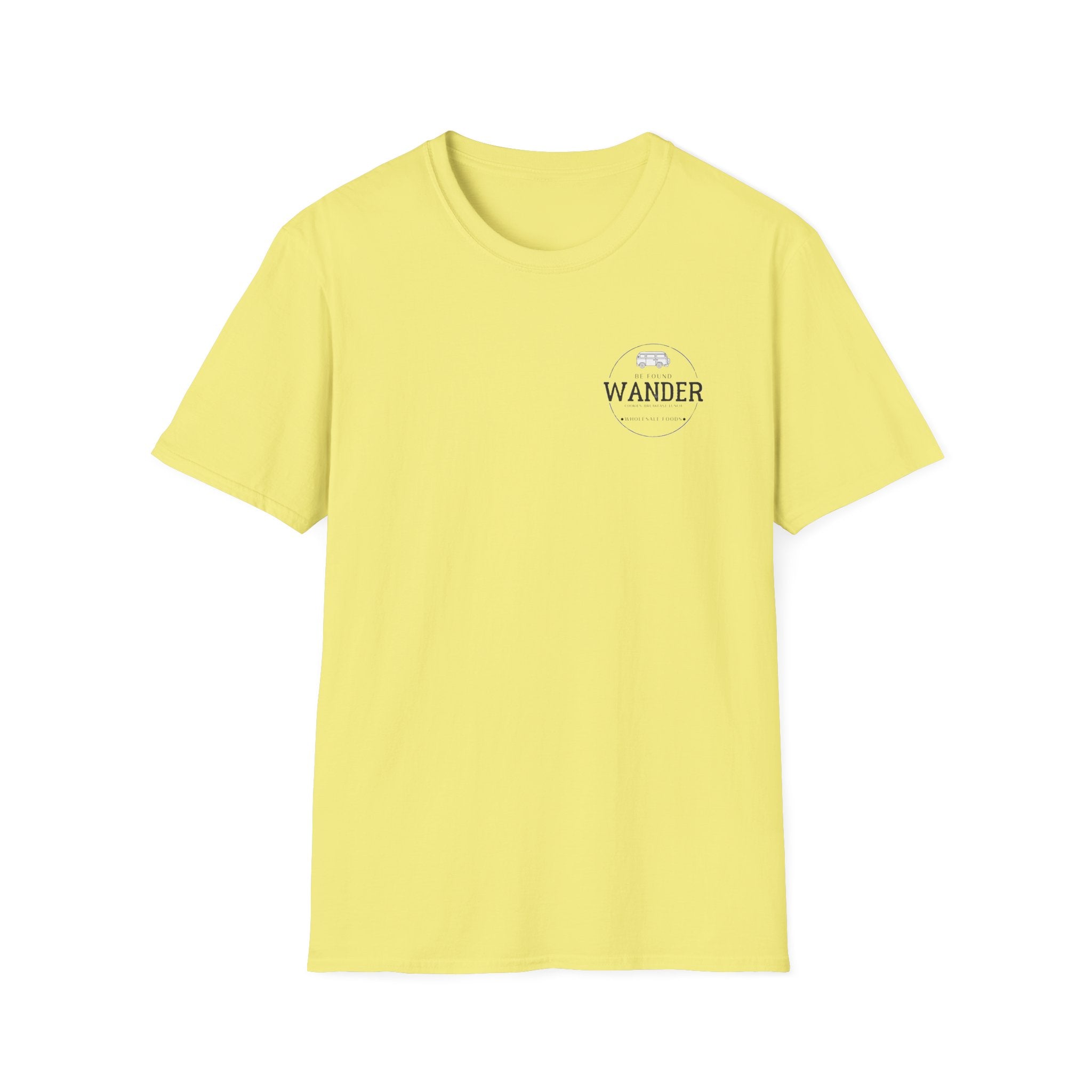 Wander Tee
