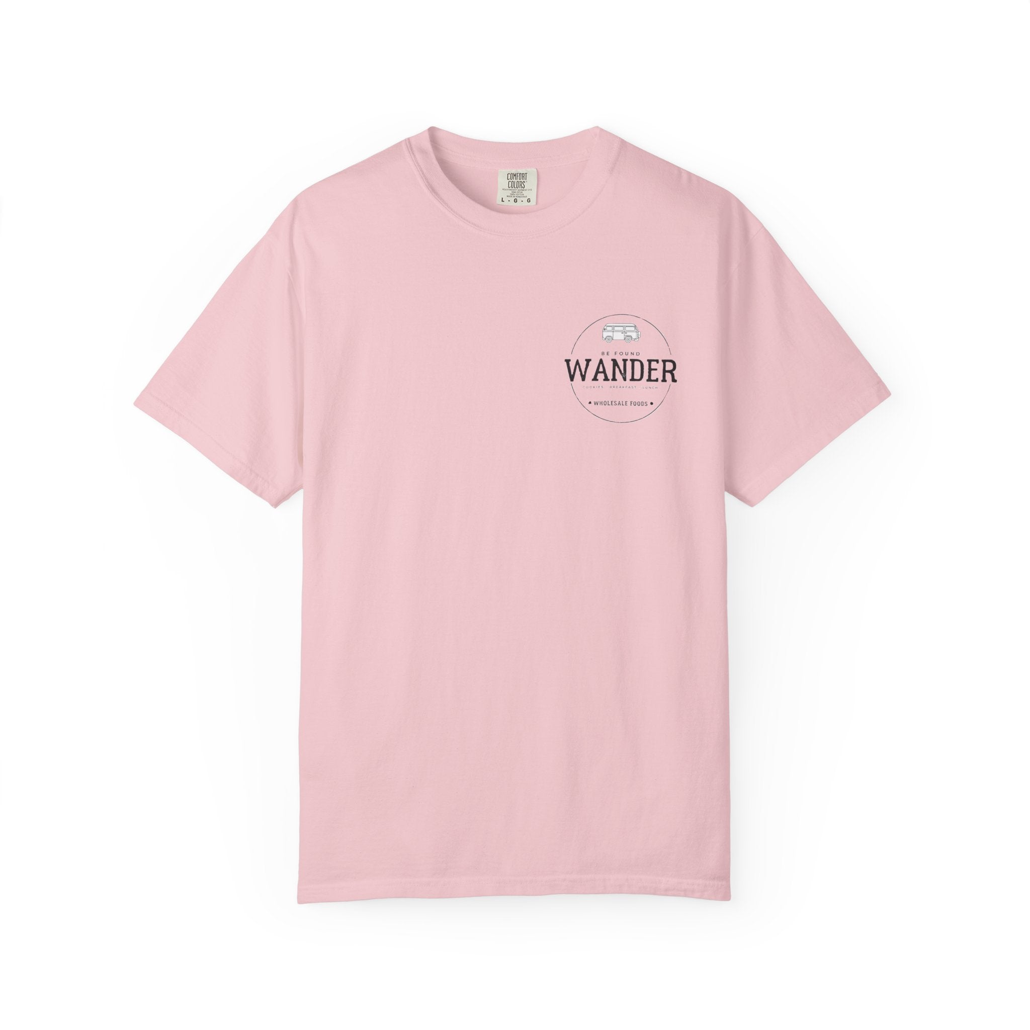 Wander Wholesale T-Shirt