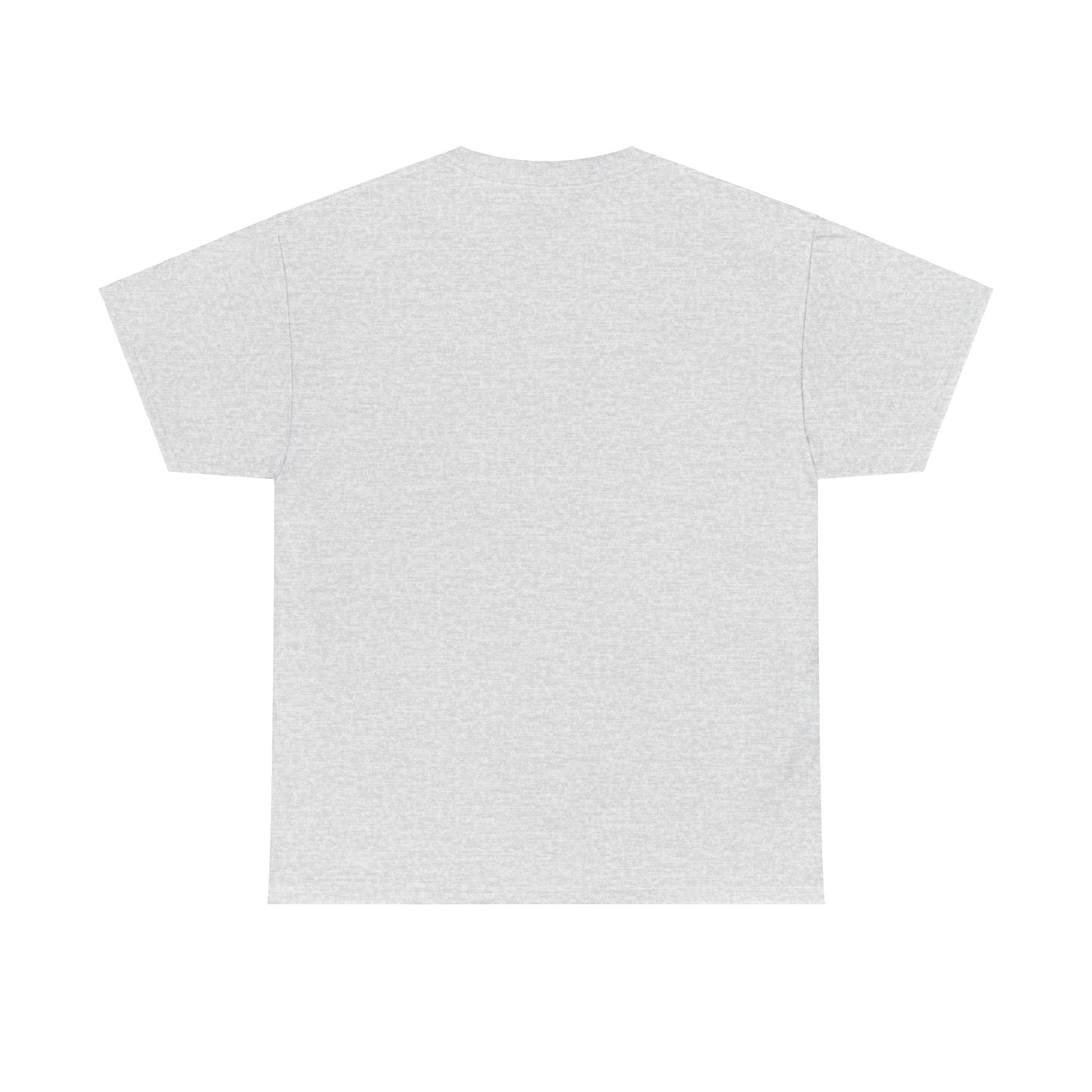 Tiger Unisex Heavy Cotton Tee