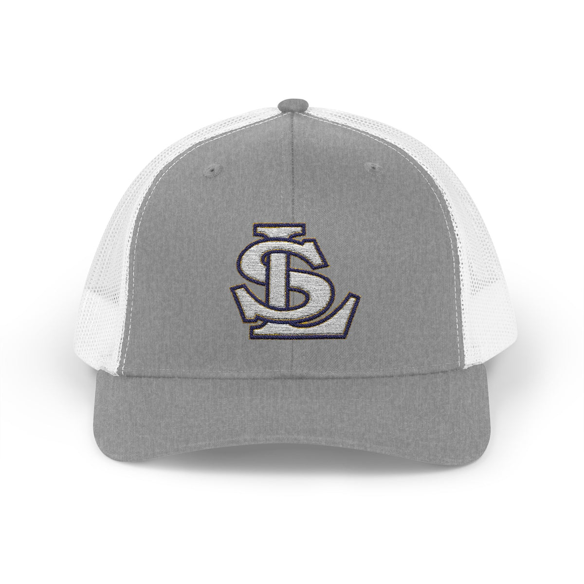 LS Vikings Snapback Trucker Cap