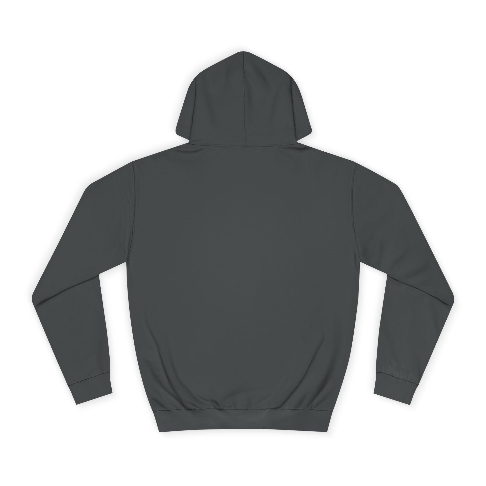 Granite Falls Tigers Paw Hoodie