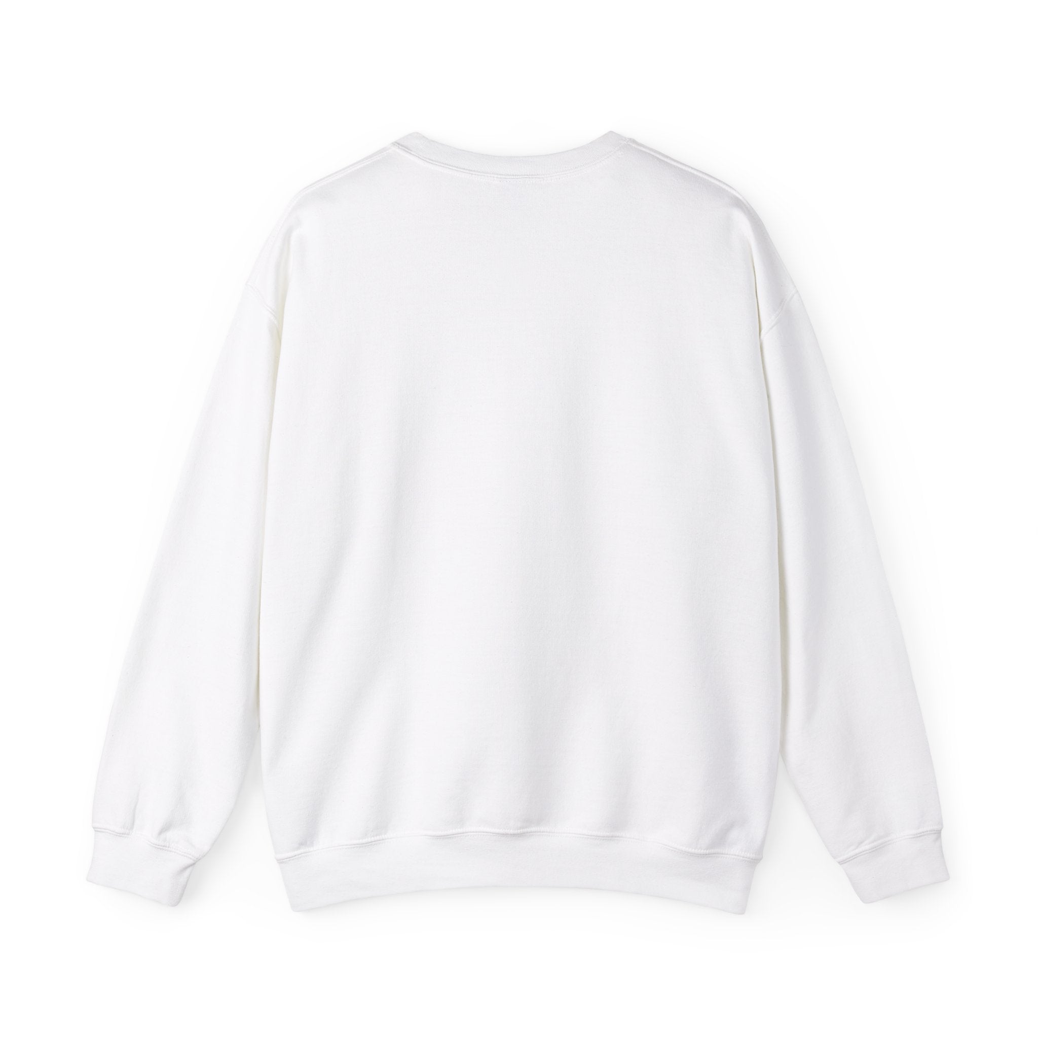 Tigers Unisex Heavy Blend Crewneck Sweatshirt