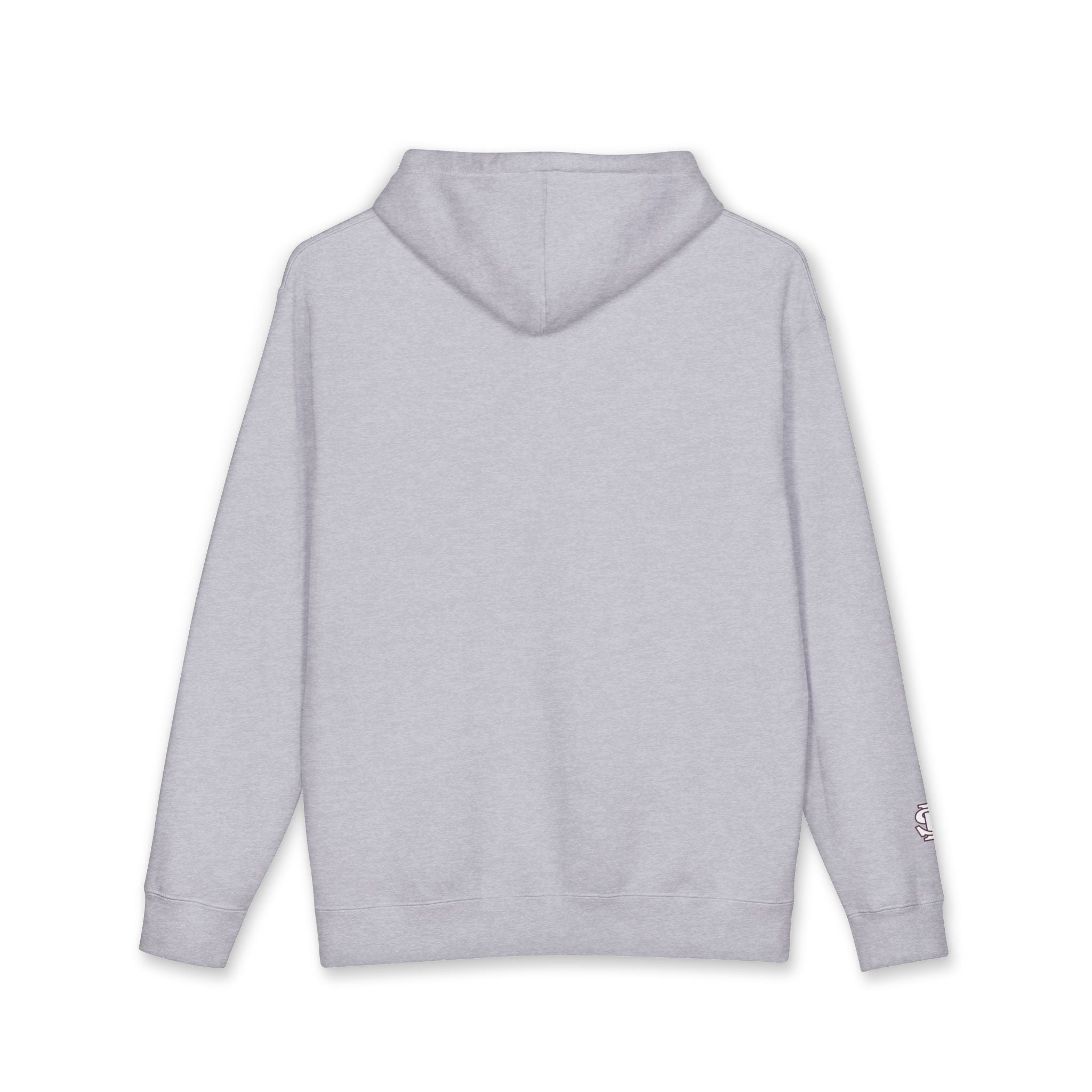 Lake Hoodie — Classic Collegiate Pullover