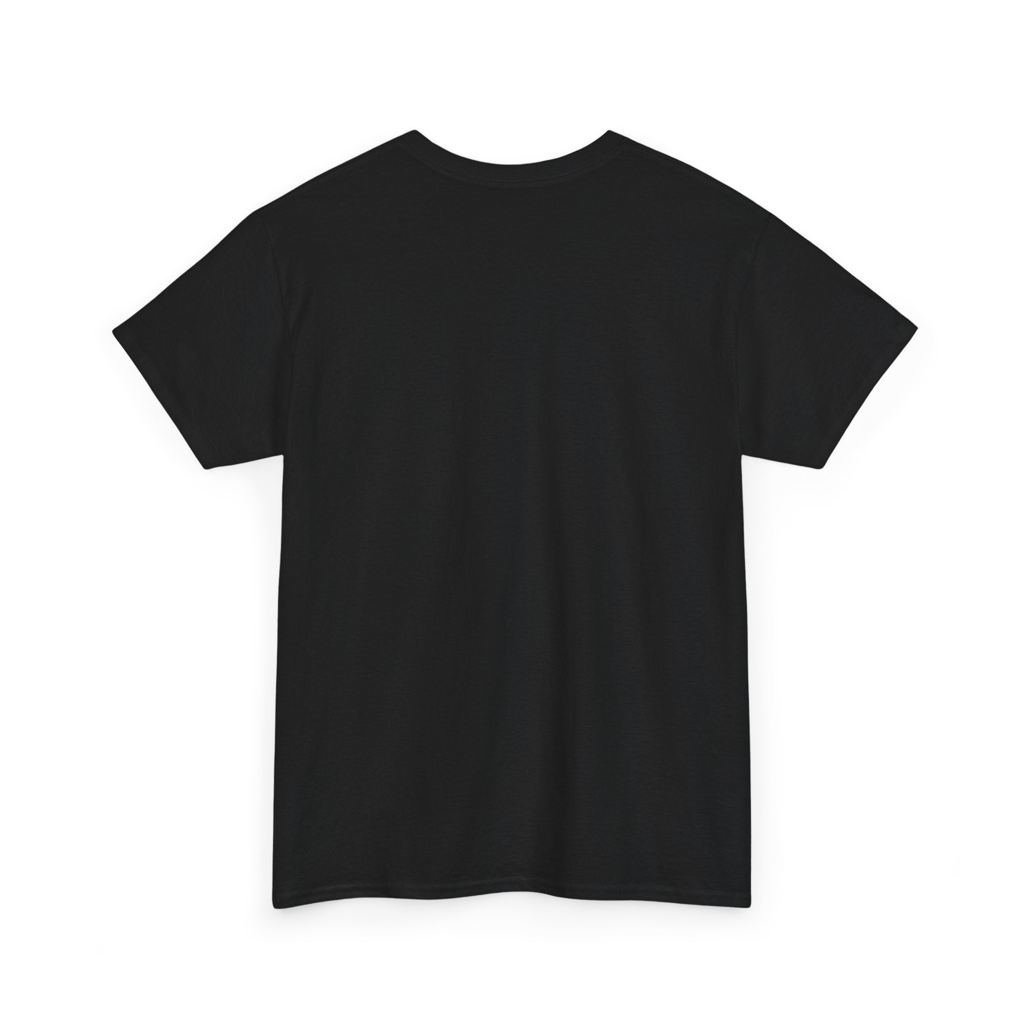 Hookline Espresso — Heavy Cotton Tee