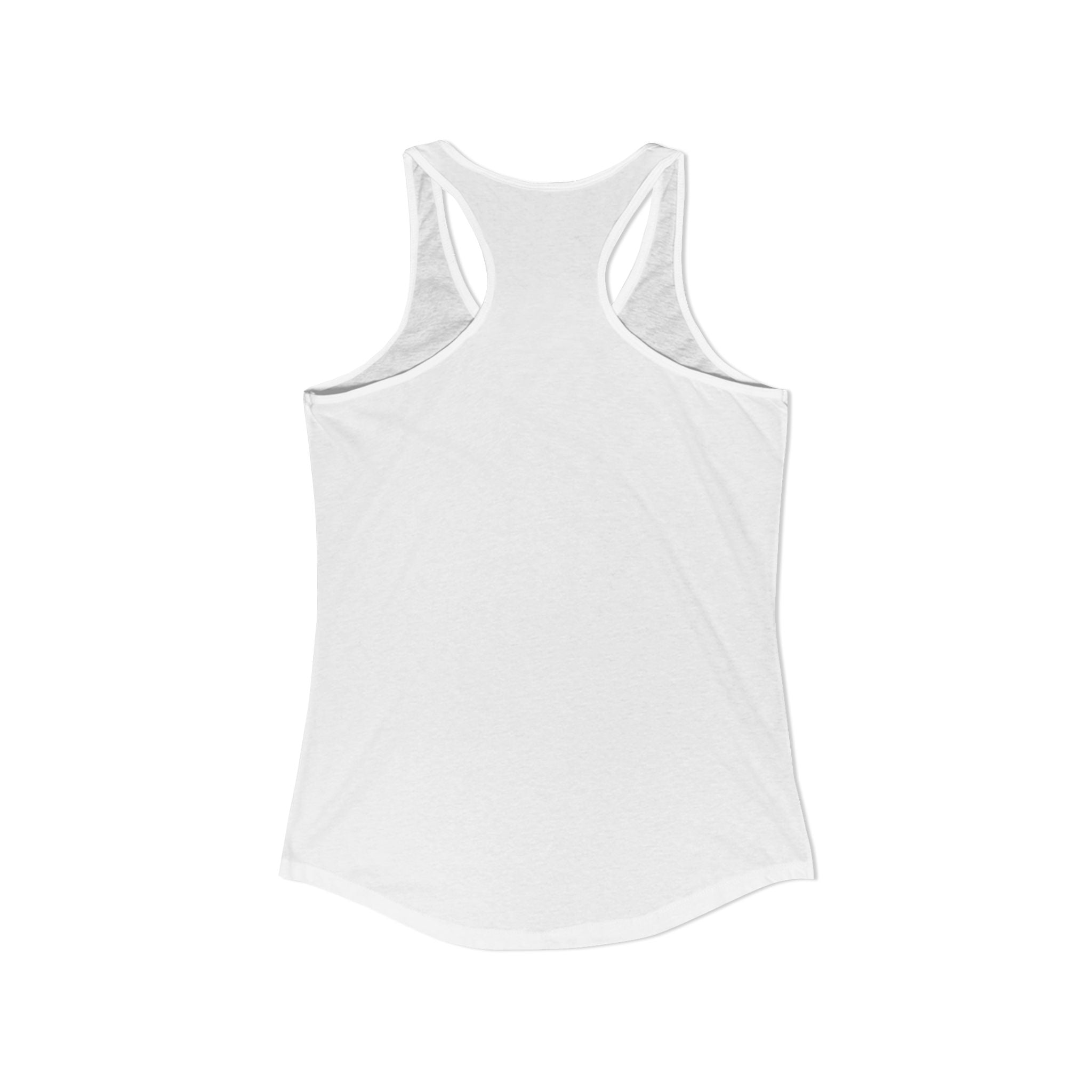 Lake Stevens Vikings Cheer Racerback Tank