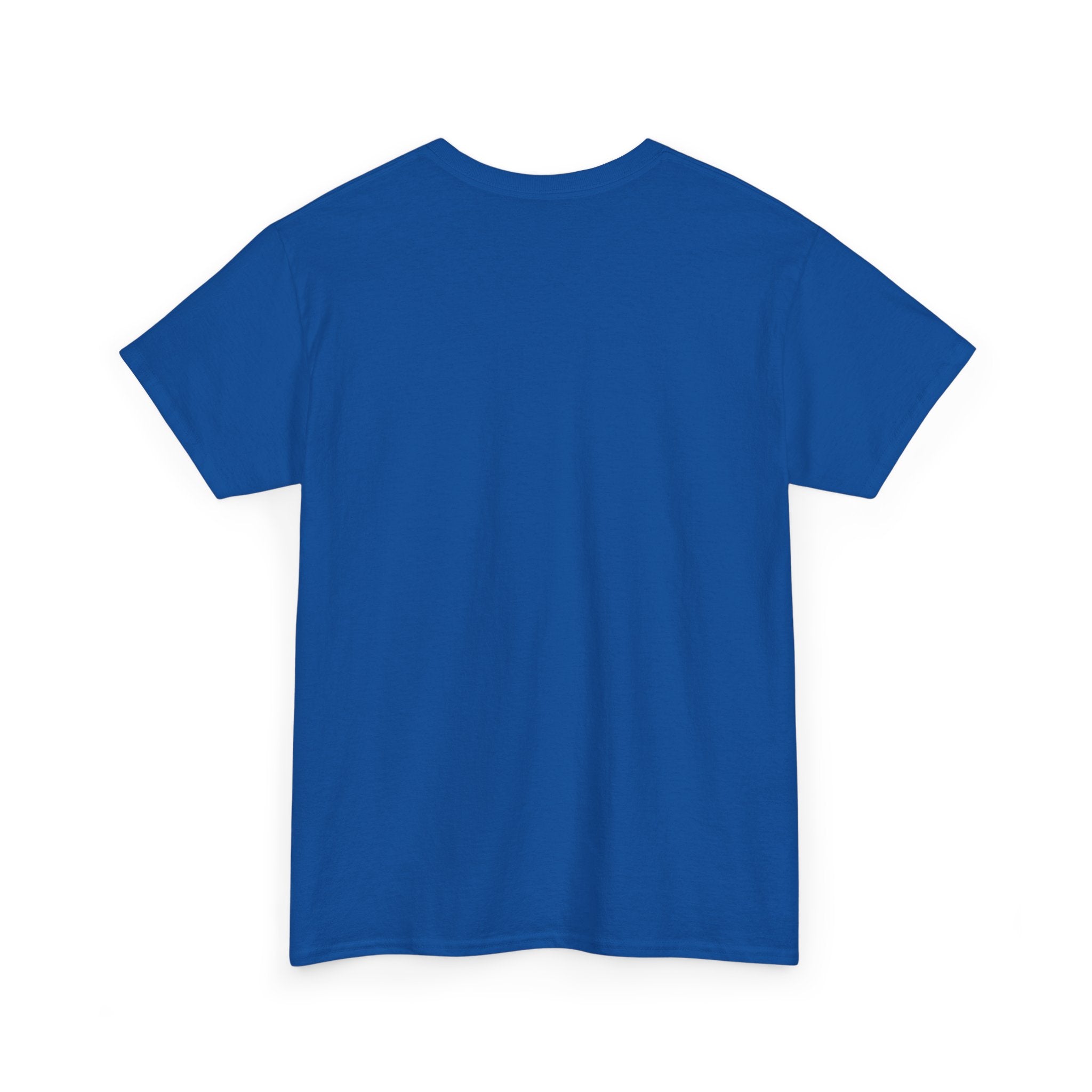 Hardball Skyline Heavy Cotton Tee