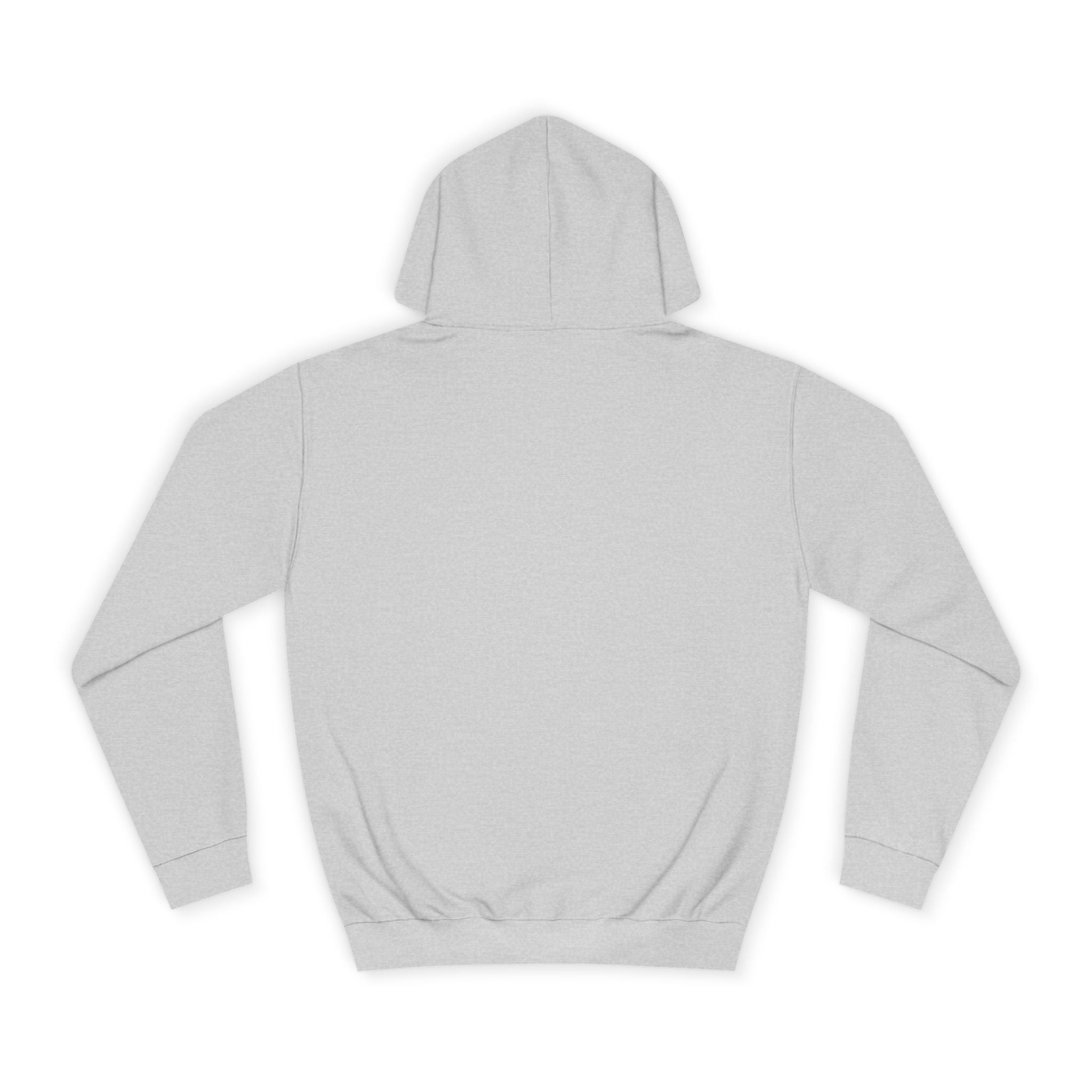 Granite Falls Tigers Paw Hoodie