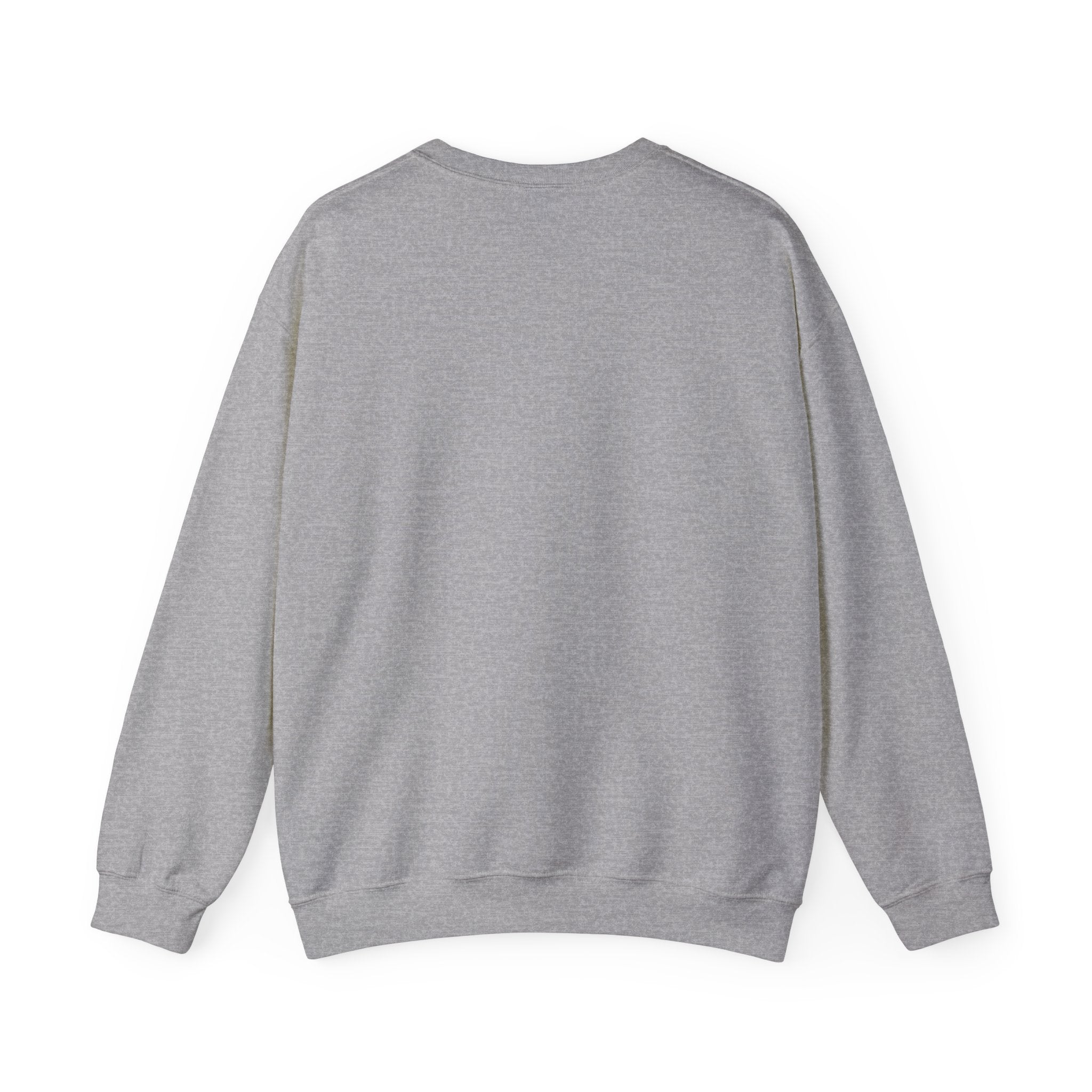 Hookline Big Text Unisex Heavy Blend™ Crewneck Sweatshirt