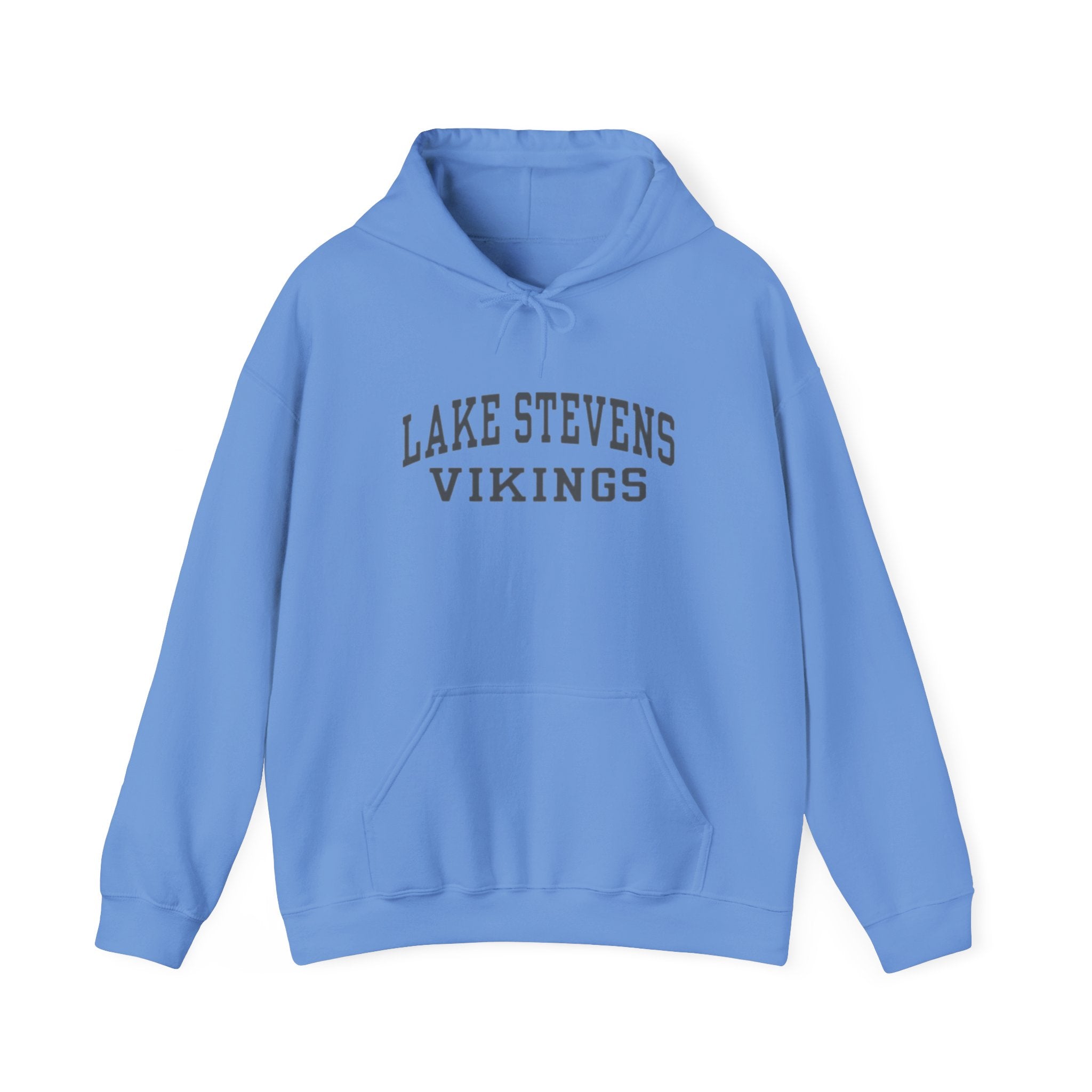 Lake Stevens Vikings Classic Hoodie
