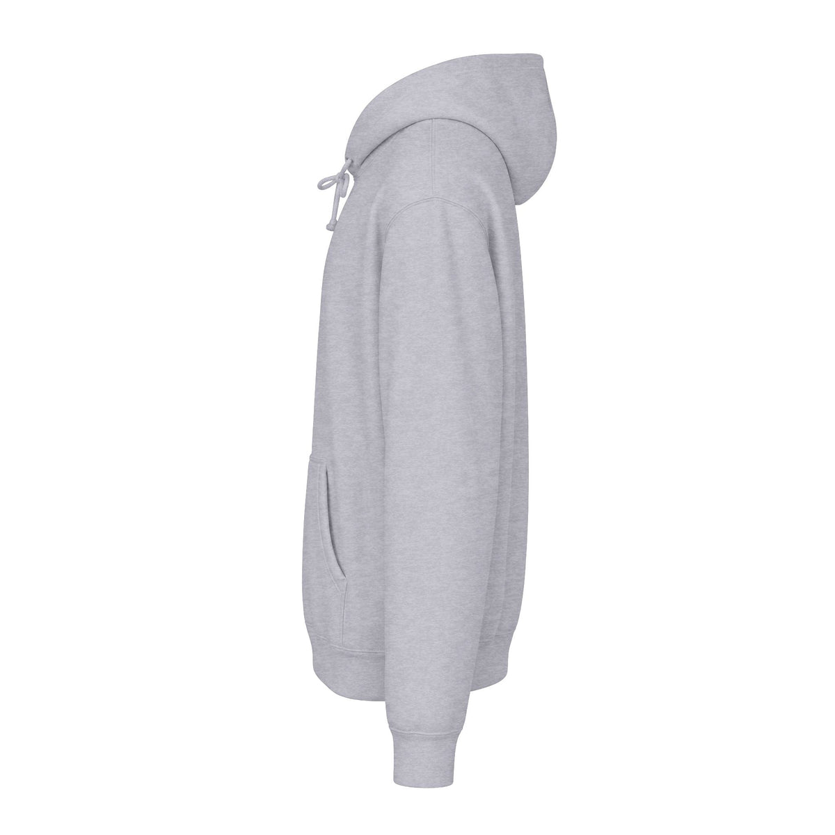 Lake Hoodie — Classic Collegiate Pullover