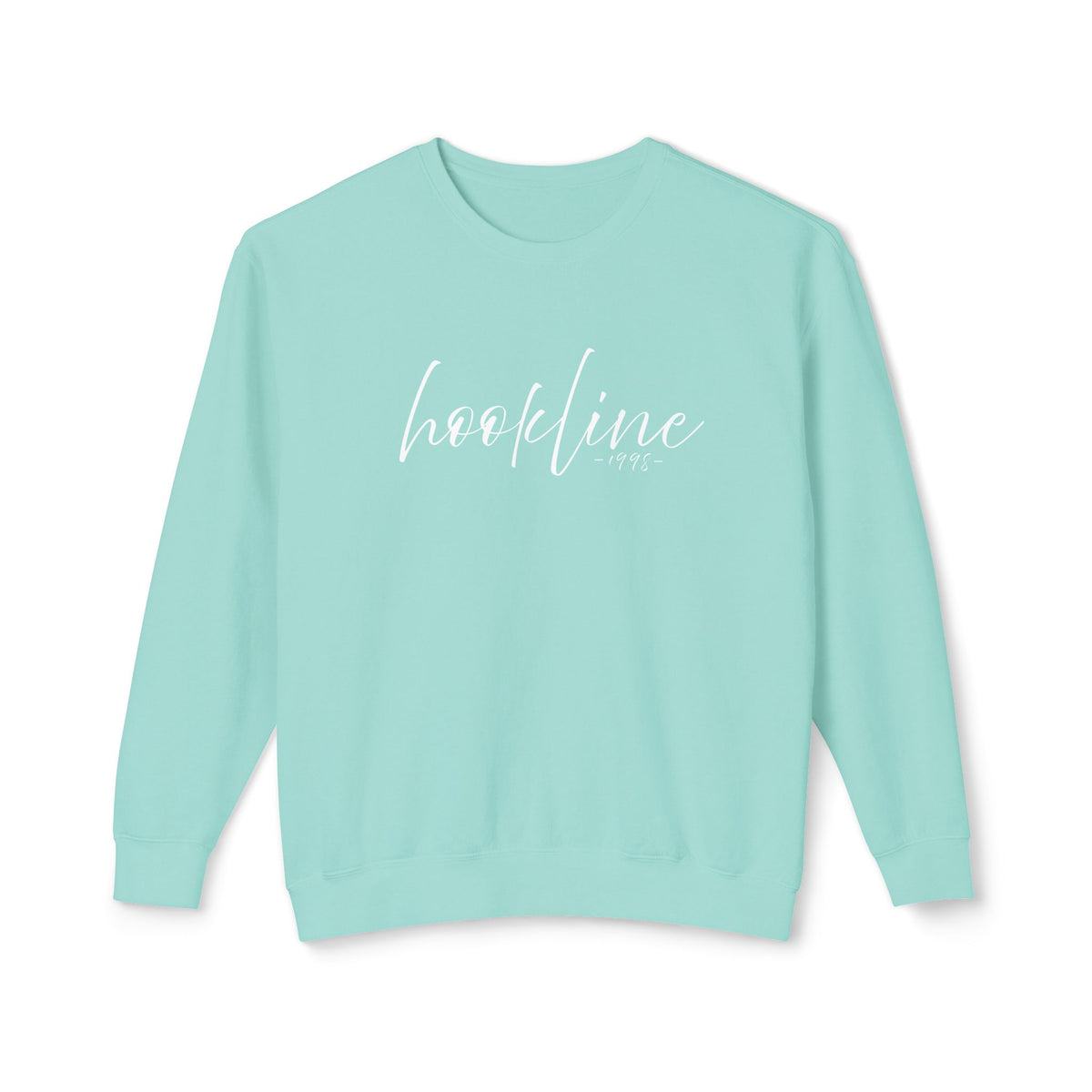 Hookline Lightweight Pullover