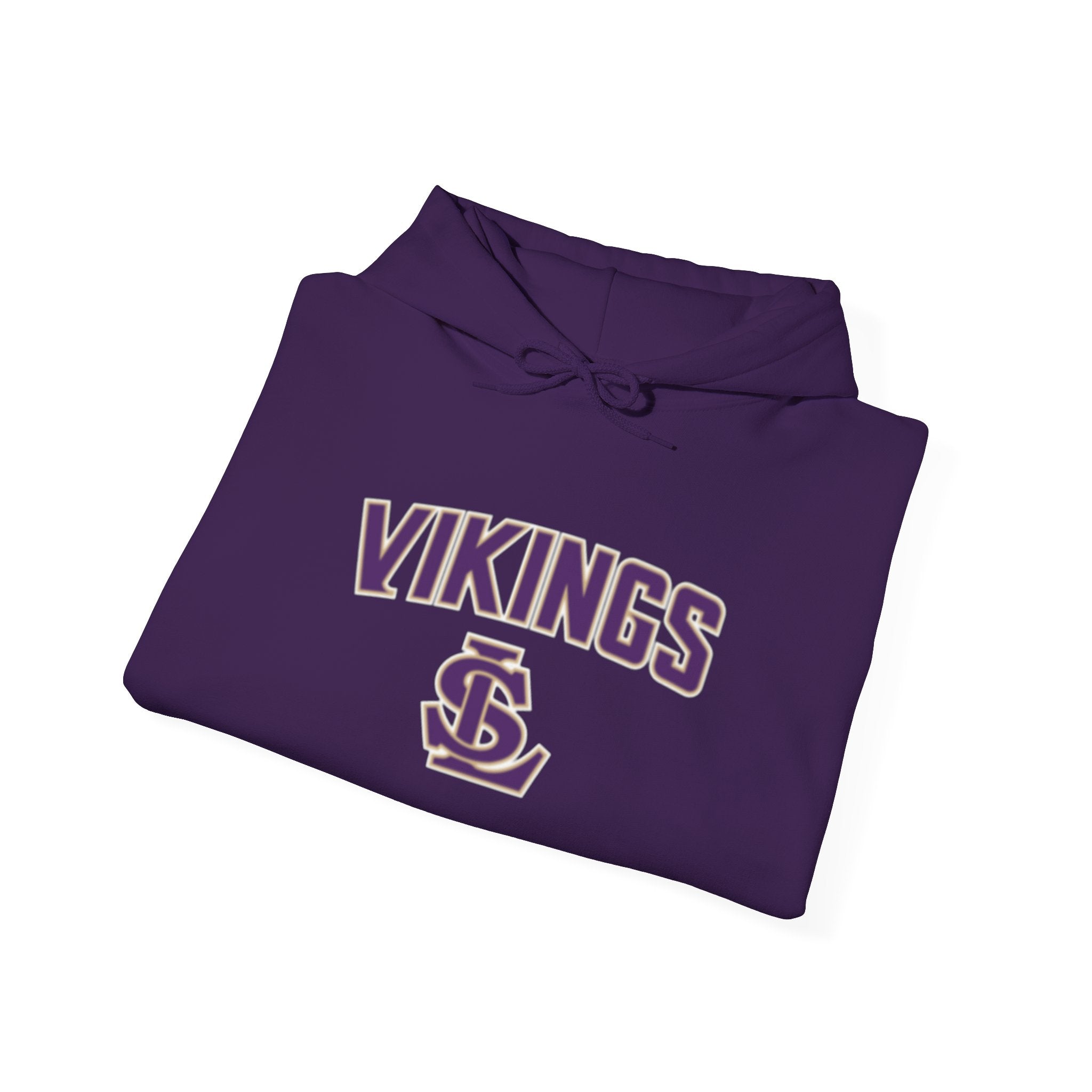 Lake Stevens Vikings Hoodie — LS