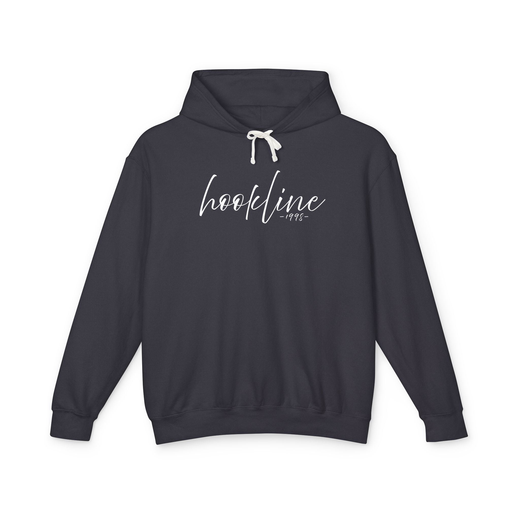 Hookline Lightweight Pastel Hoodie
