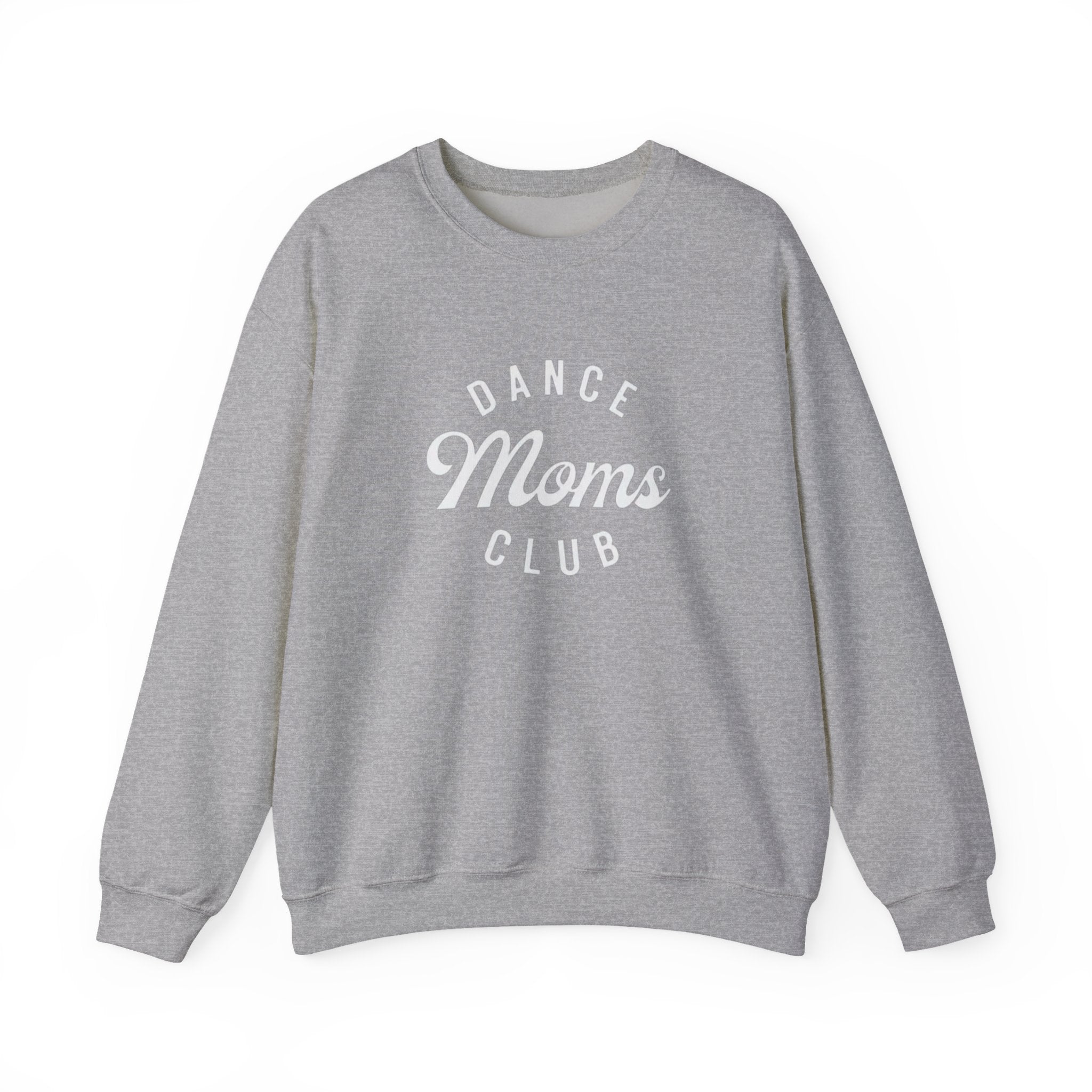 Dance Moms Club Crewneck Sweatshirt