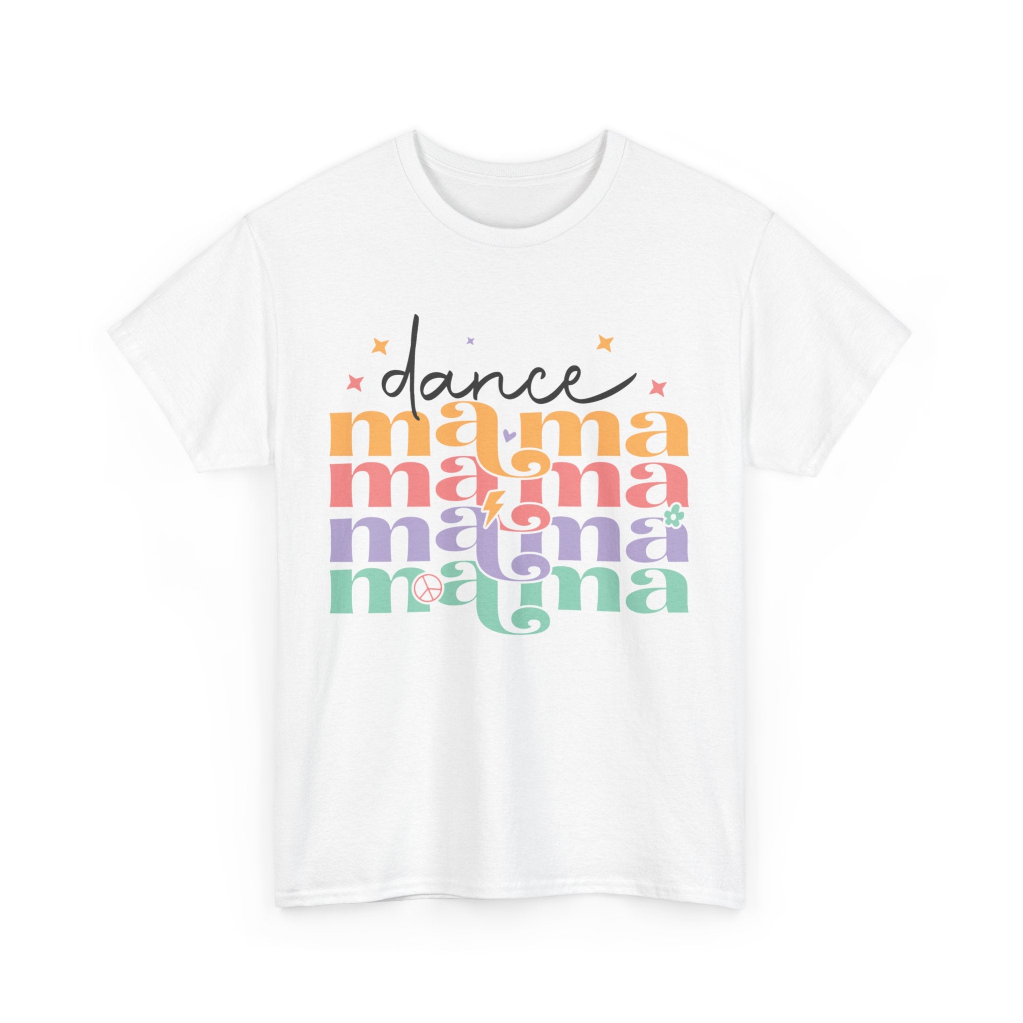 Dance Mama Tee