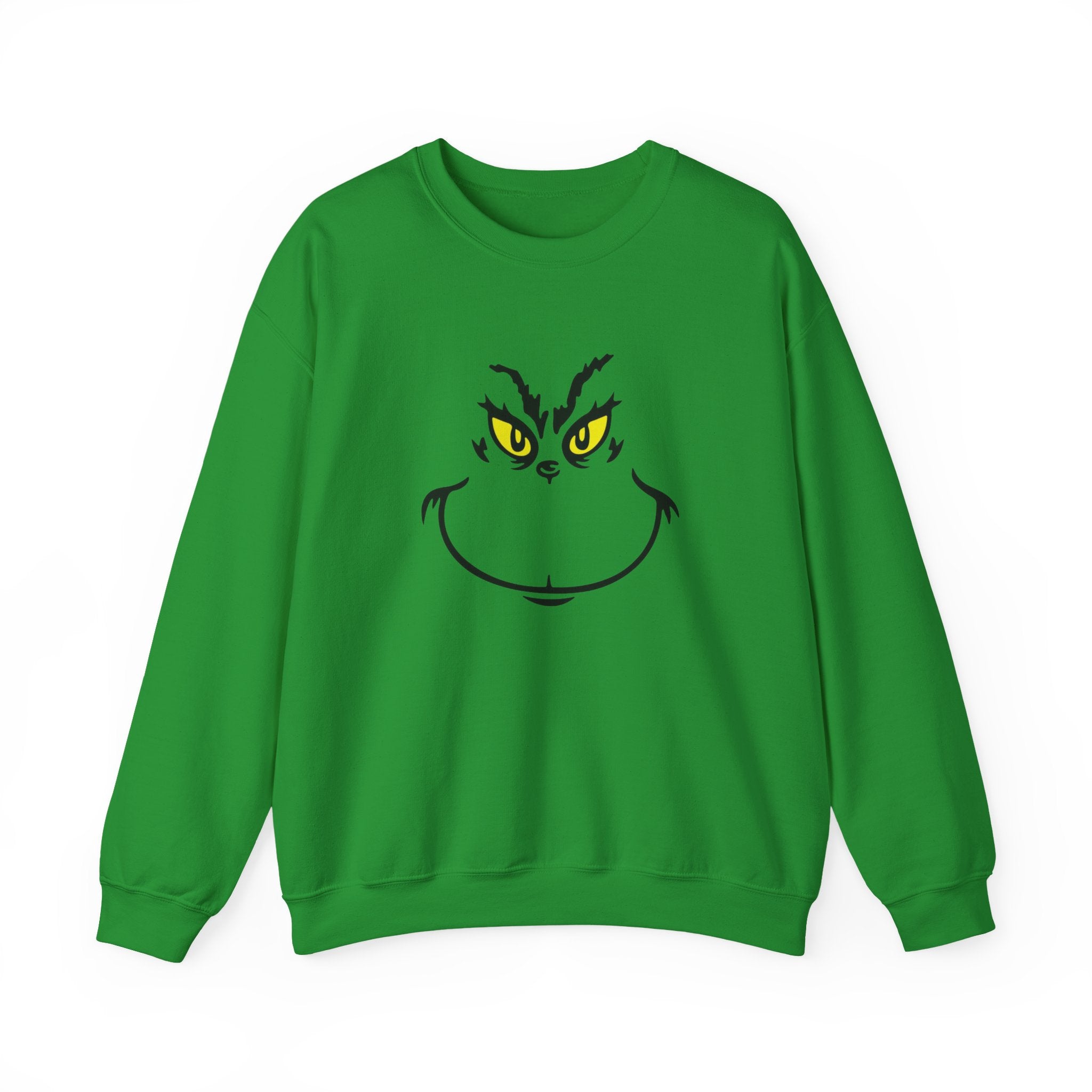Merry Grinchmas Sweatshirt