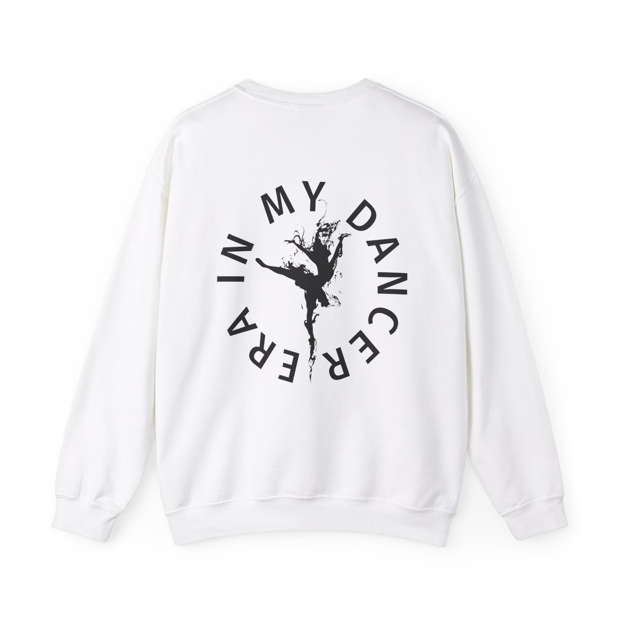 In My Dancer Era Sweatshirt