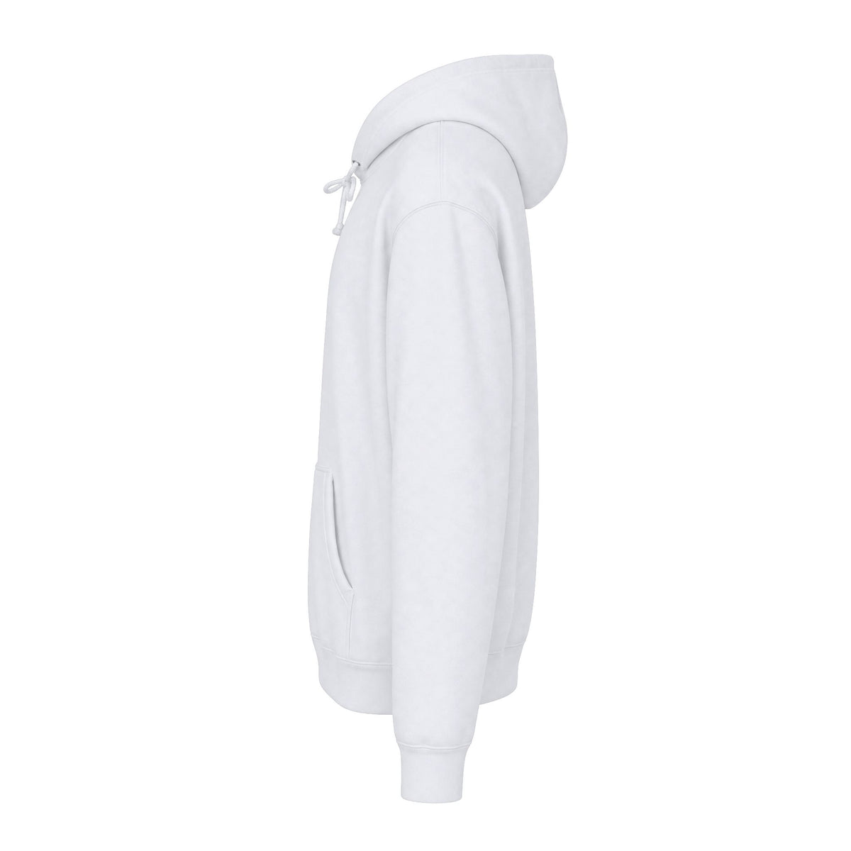 Lake Hoodie — Classic Collegiate Pullover