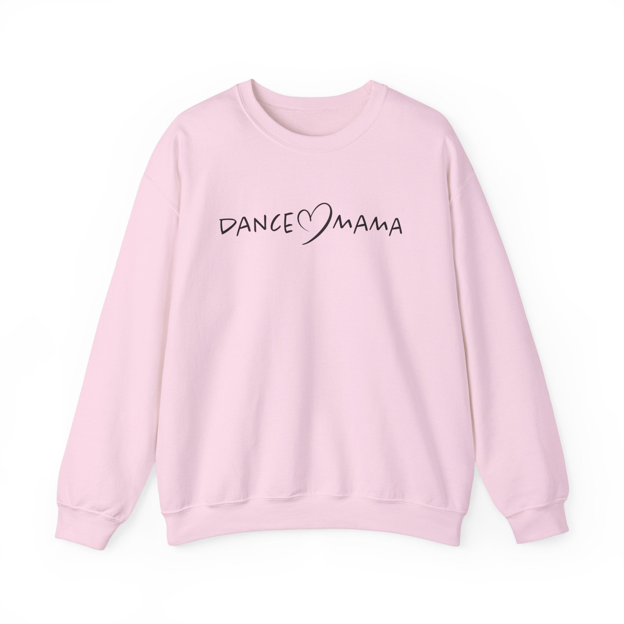 Simple Dance Mama Sweatshirt
