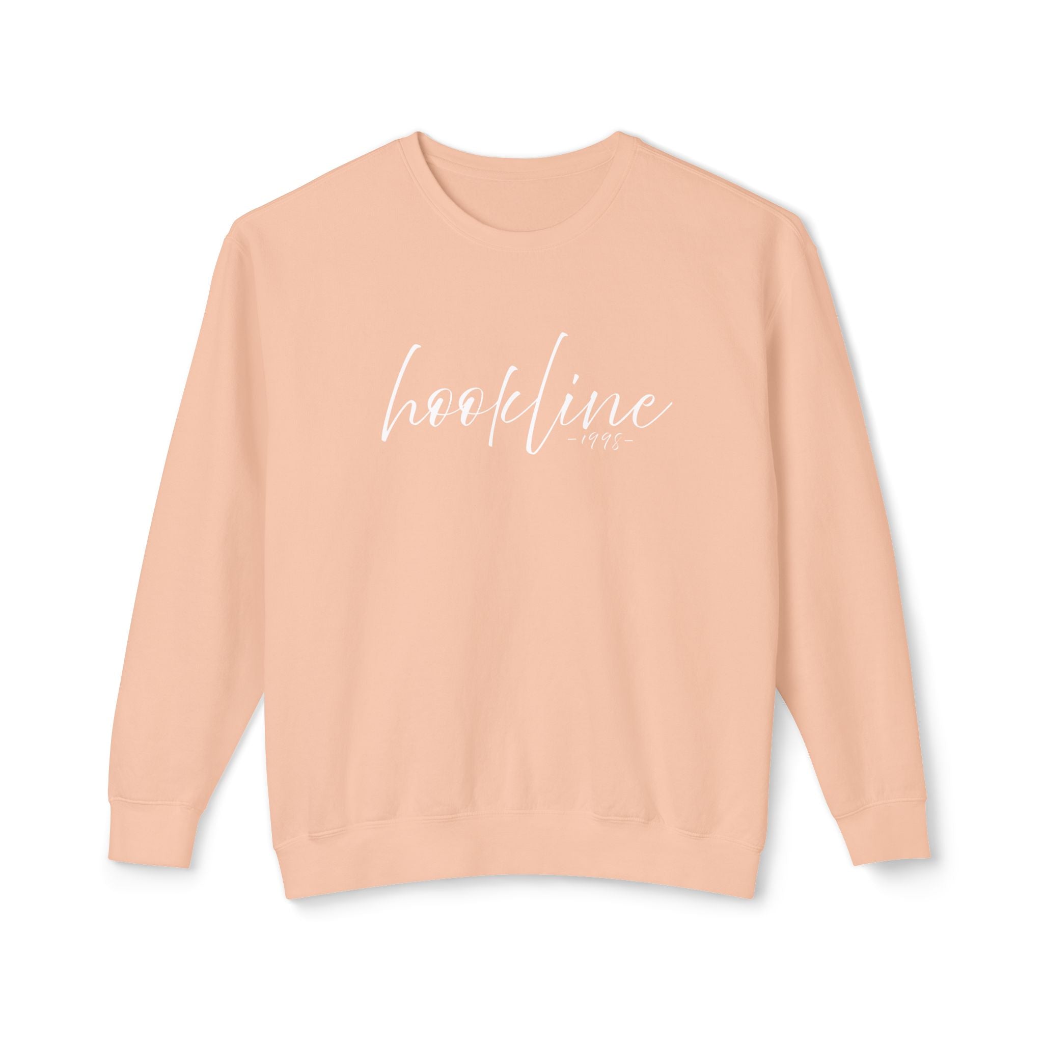 Hookline Lightweight Pullover
