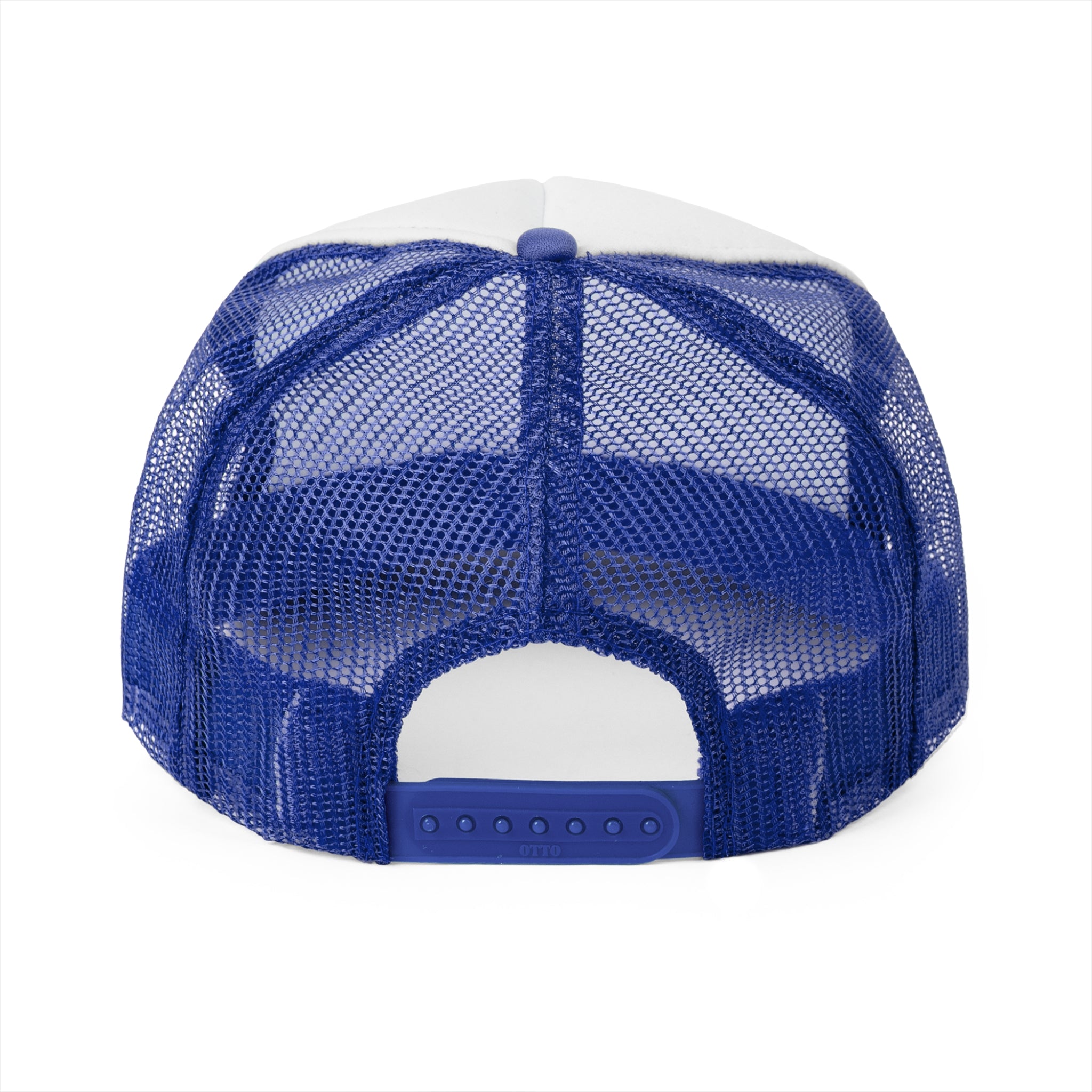 Hookline Espresso Trucker Caps
