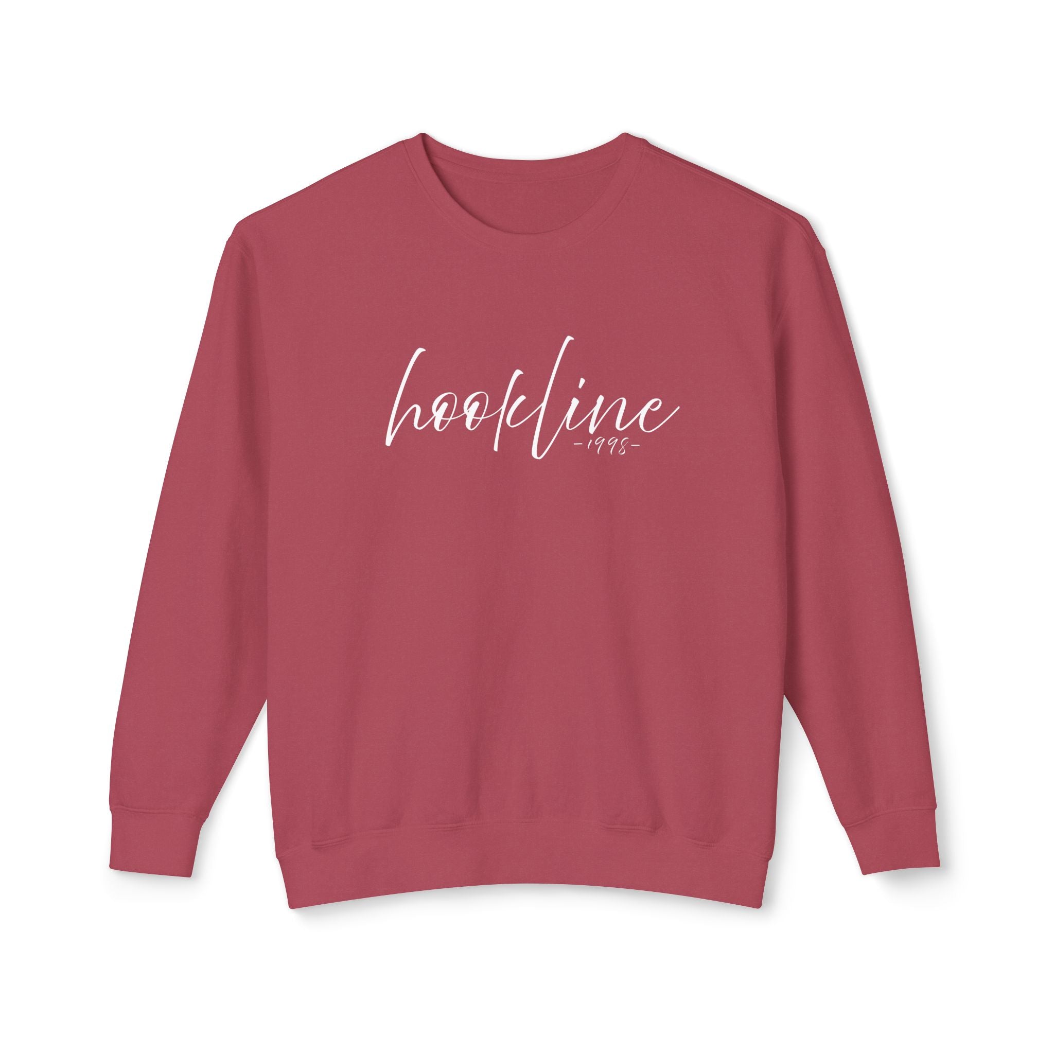 Hookline Lightweight Pullover