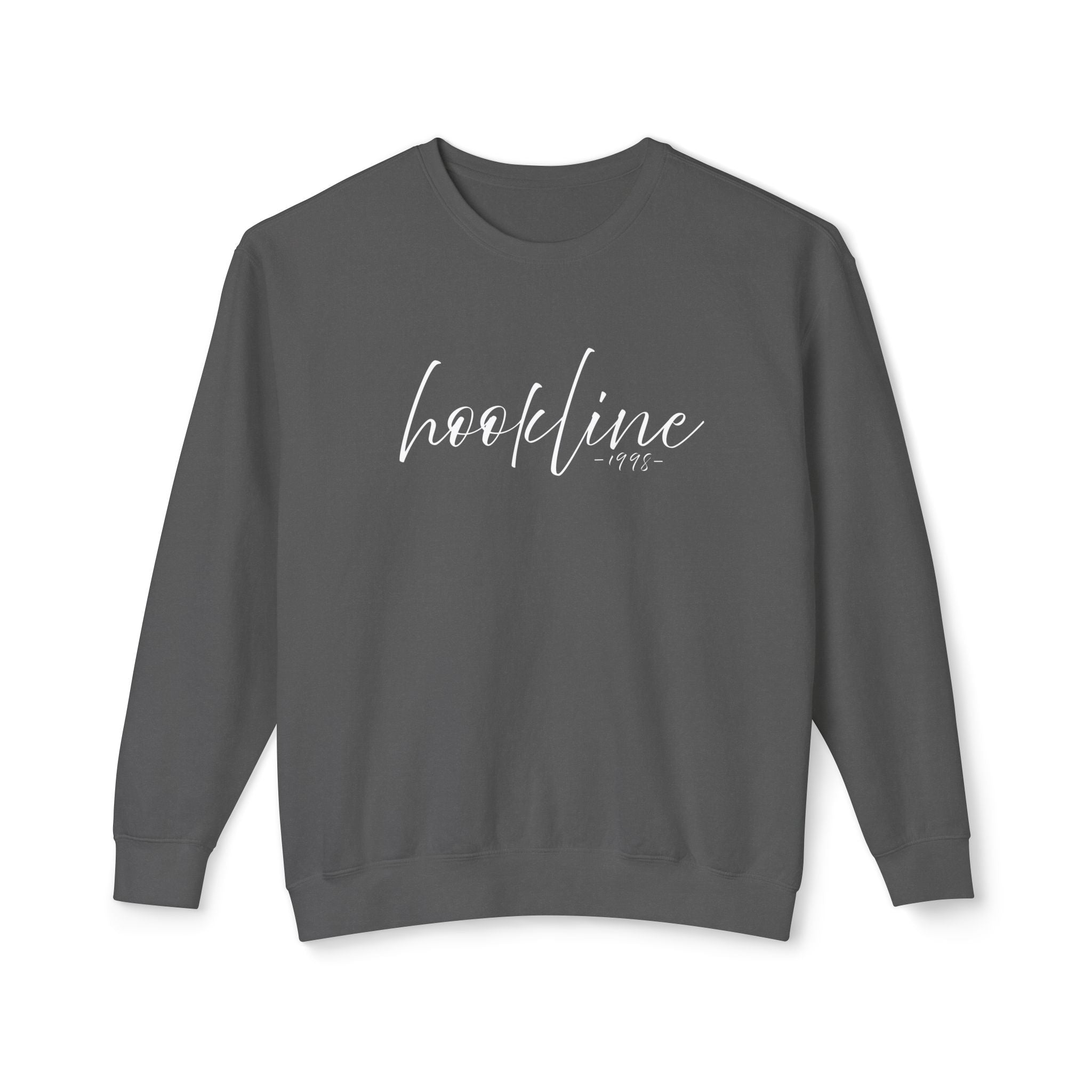 Hookline Lightweight Pullover