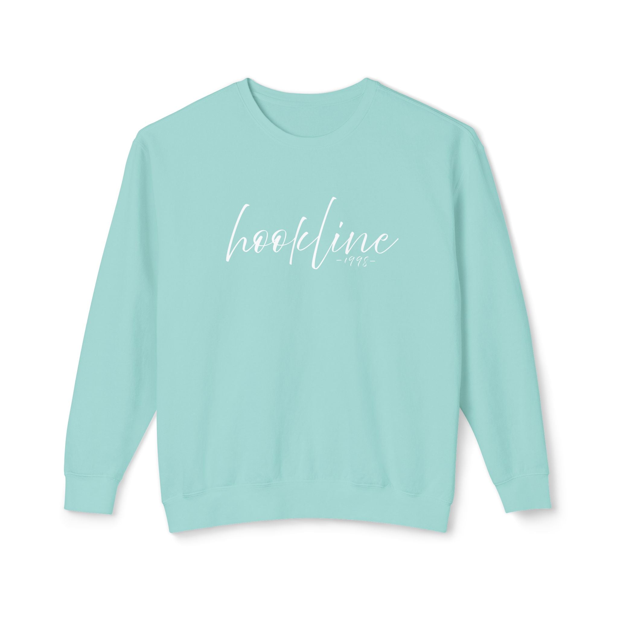 Hookline Lightweight Pullover