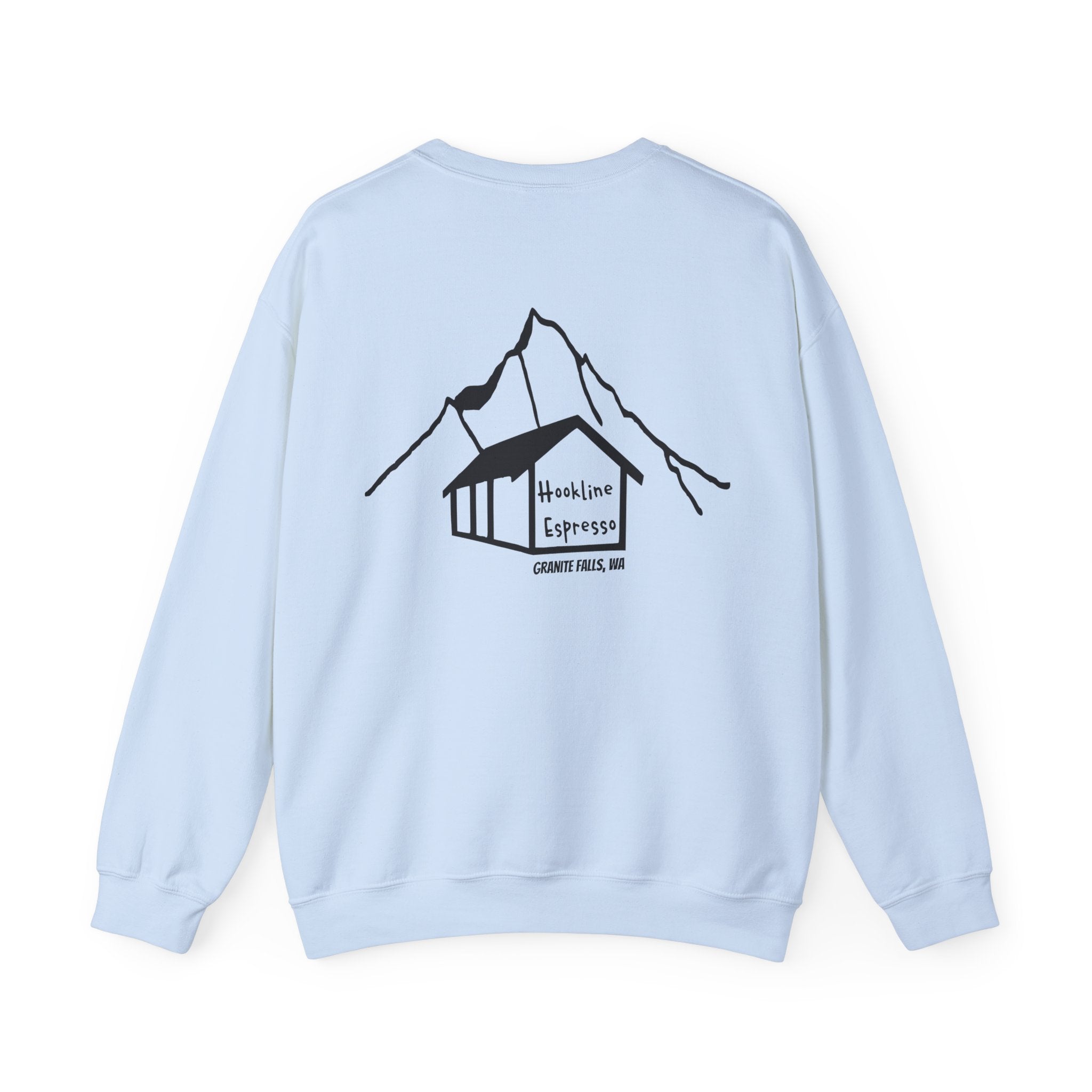 Hookline Classic Sweatshirt