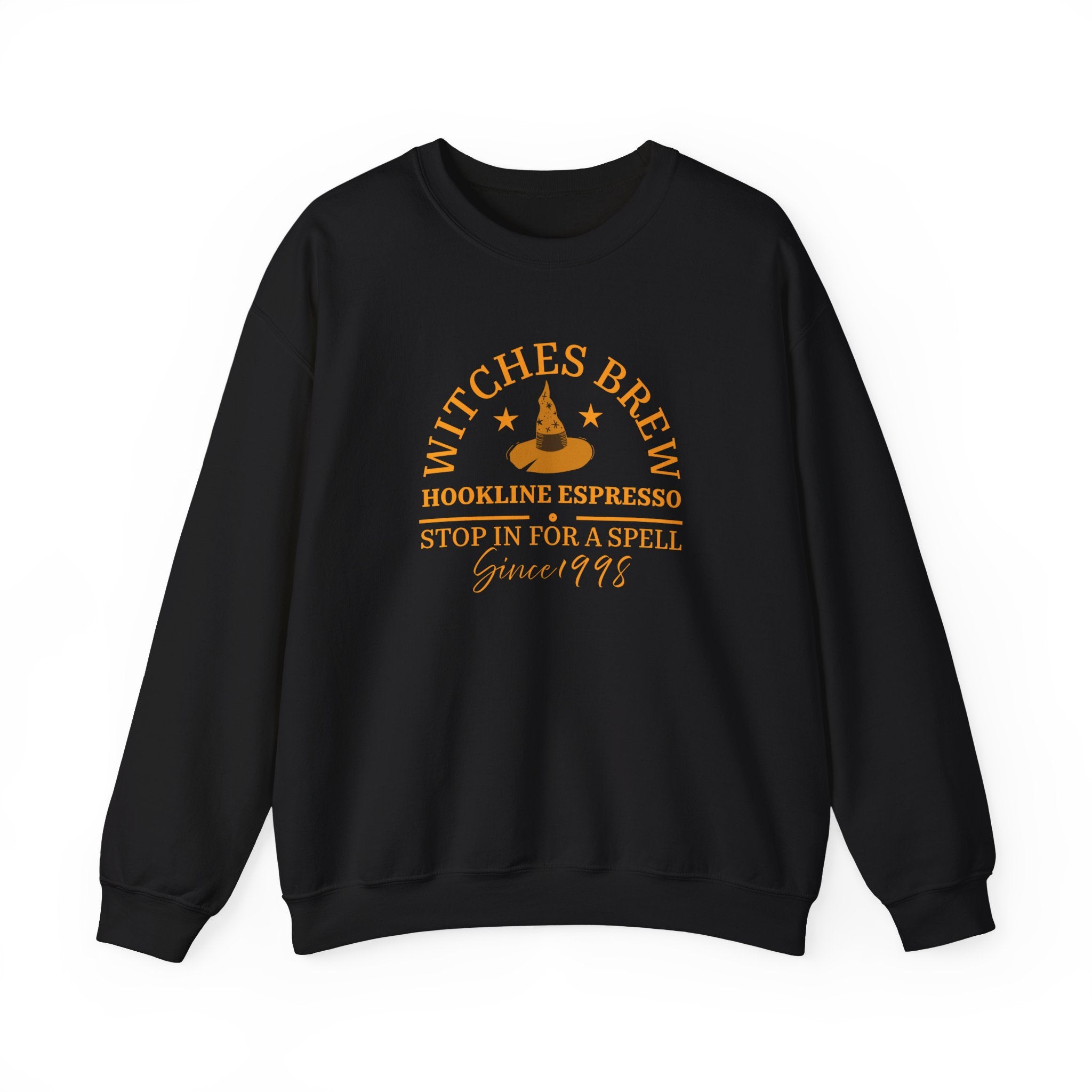 Hookline Witches Brew Sweatshirt