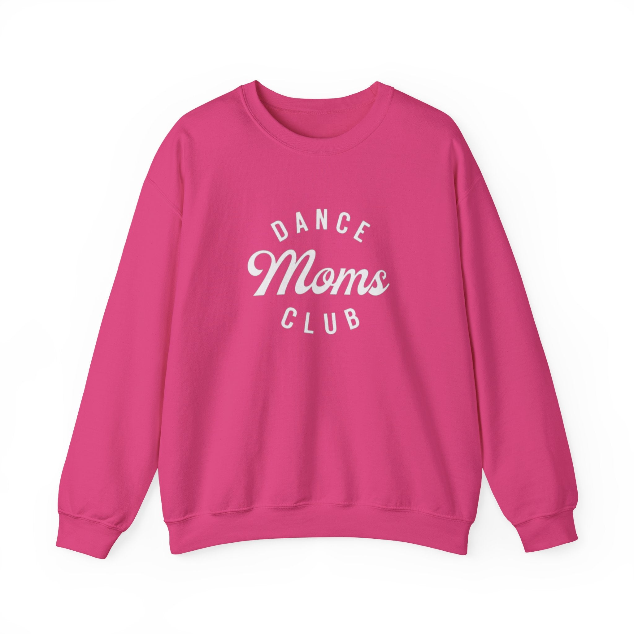 Dance Moms Club Crewneck Sweatshirt