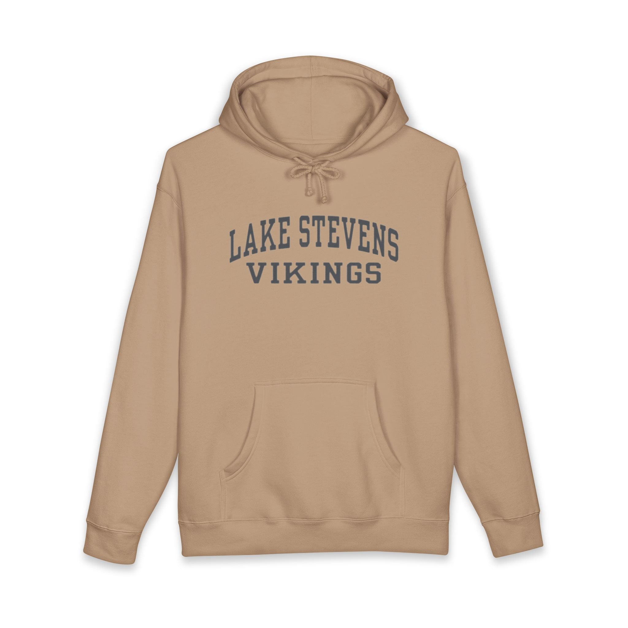 Lake Stevens Vikings Hoodie – Classic School Spirit Hooded Sweatshirt