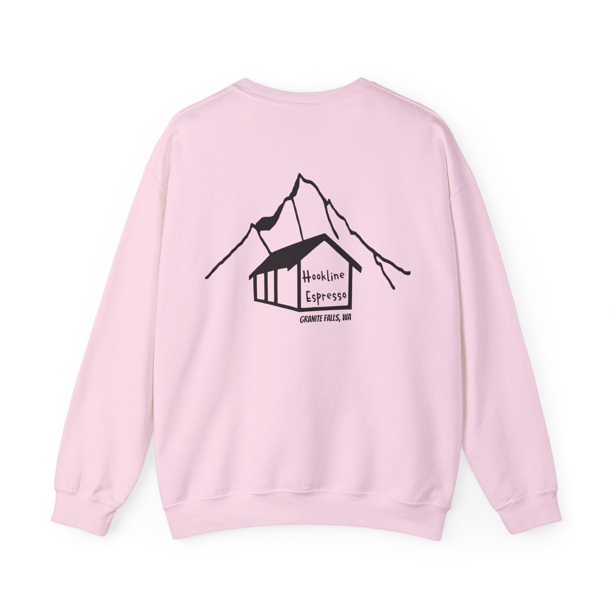 Hookline Classic Sweatshirt