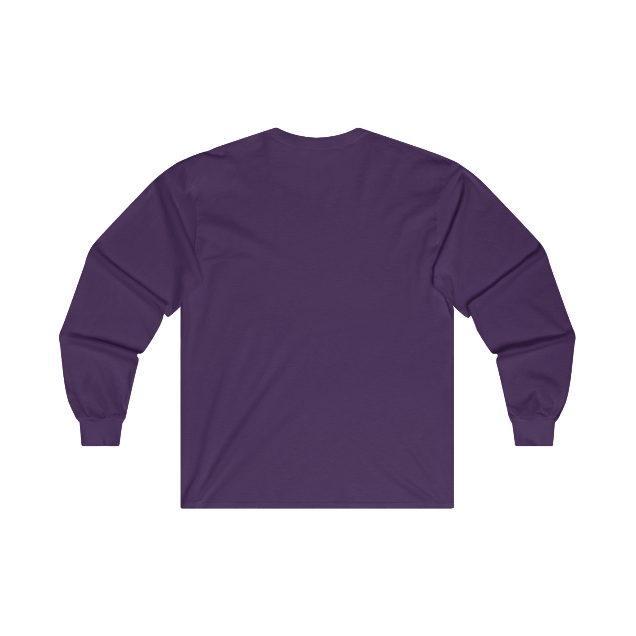 Vikings Unisex Ultra Cotton Long Sleeve Tee