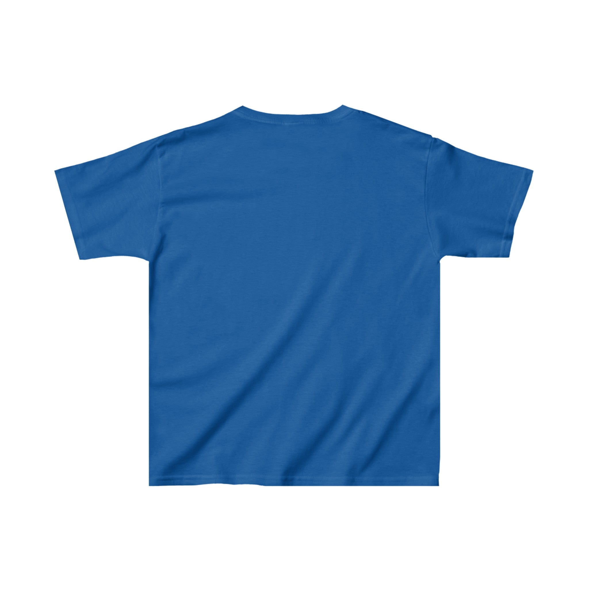 Hardball Skyline Kids Heavy Cotton Tee