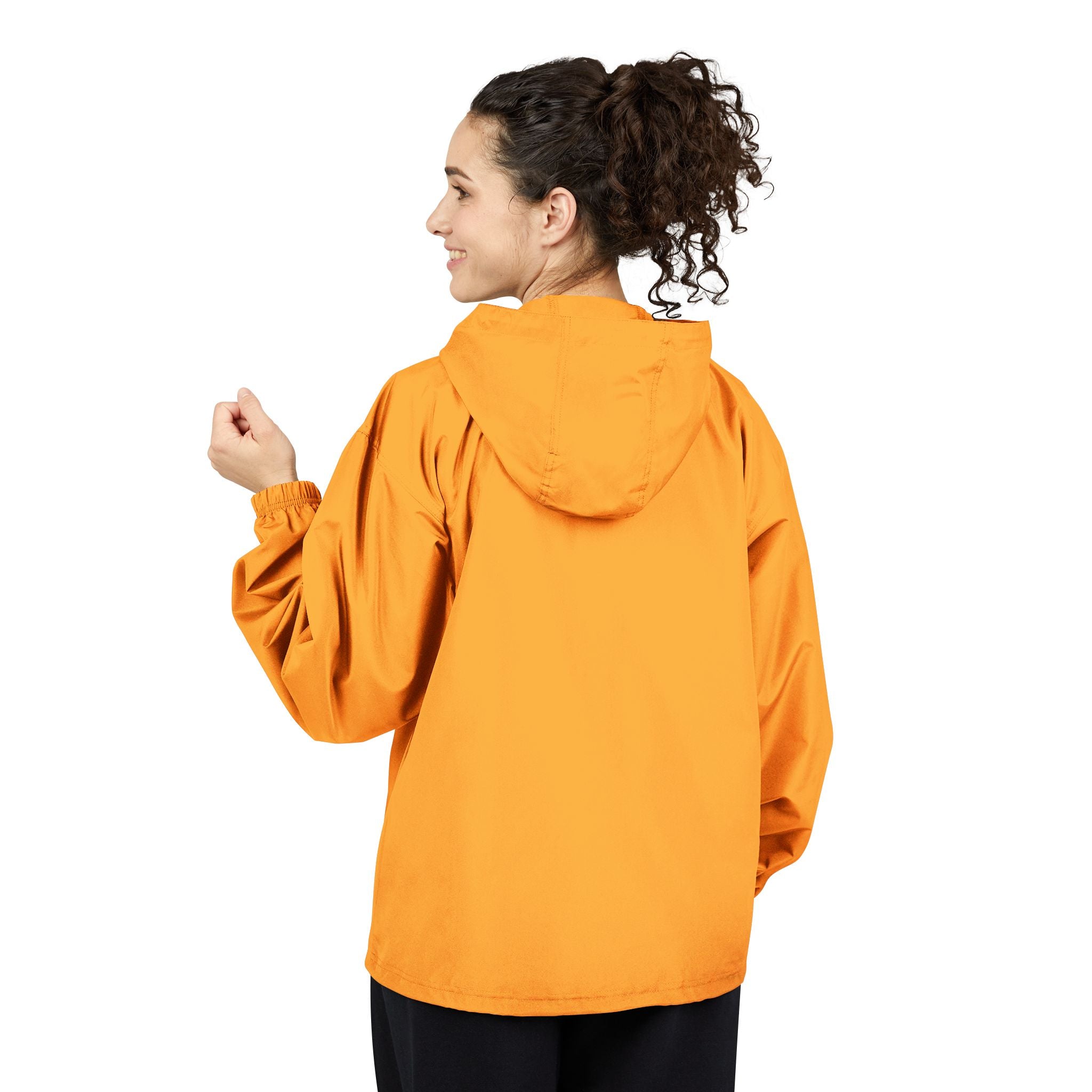 Packable Anorak Jacket — Lake Stevens Viking