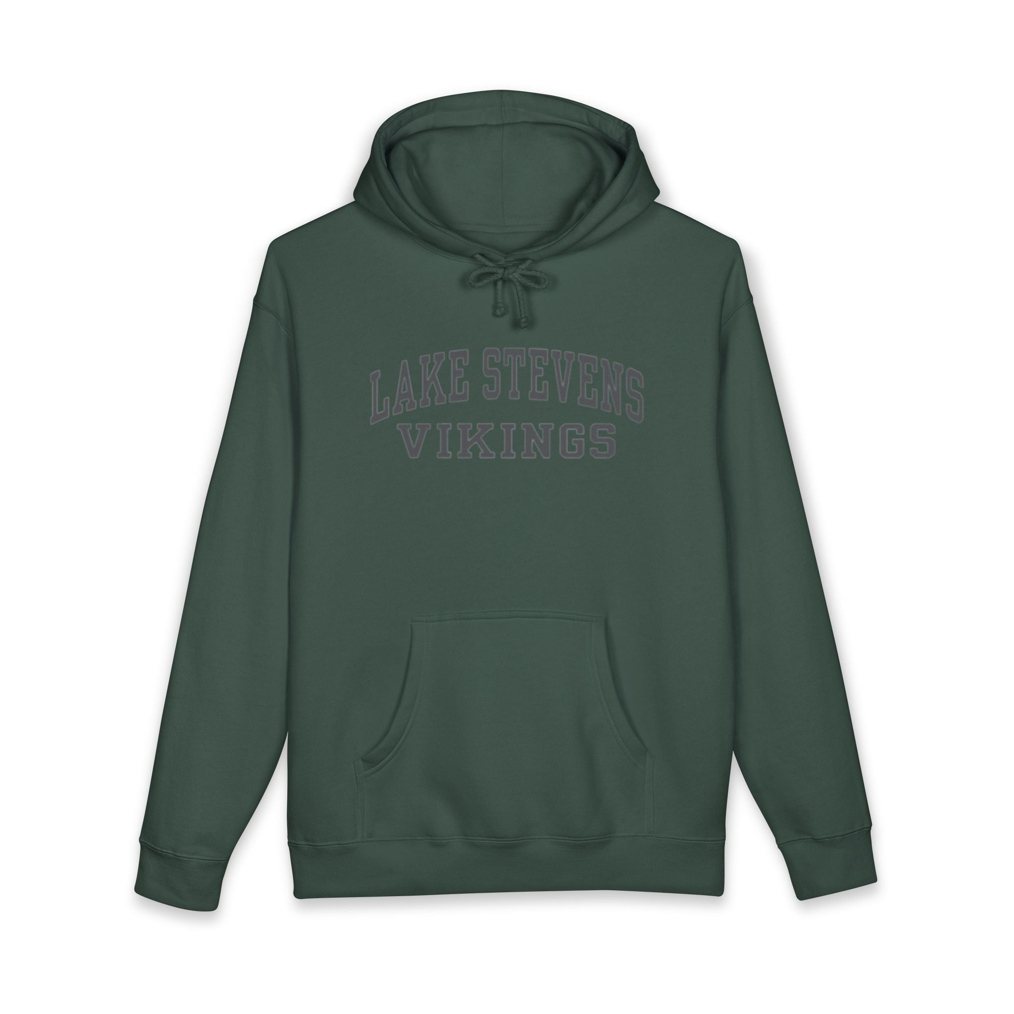 Lake Stevens Vikings Hoodie – Classic School Spirit Hooded Sweatshirt