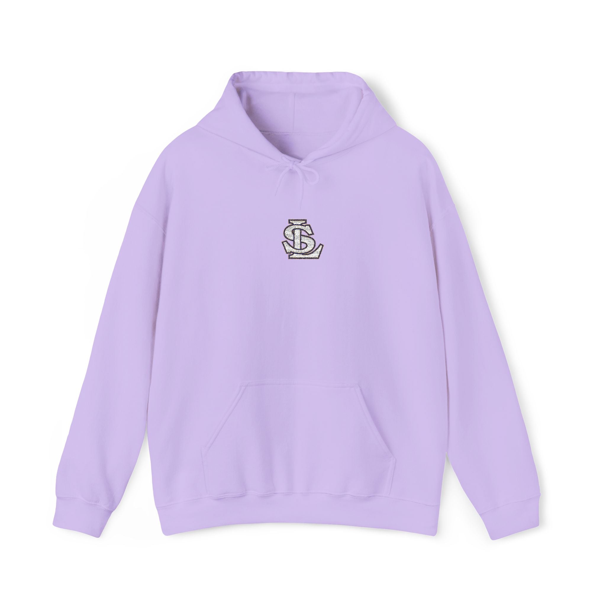 Lake Stevens Vikings Embroidered Hoodie