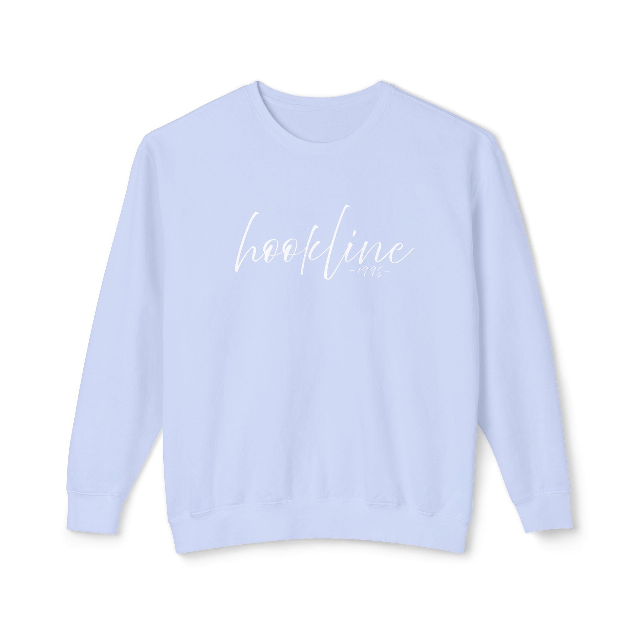 Hookline Lightweight Pullover