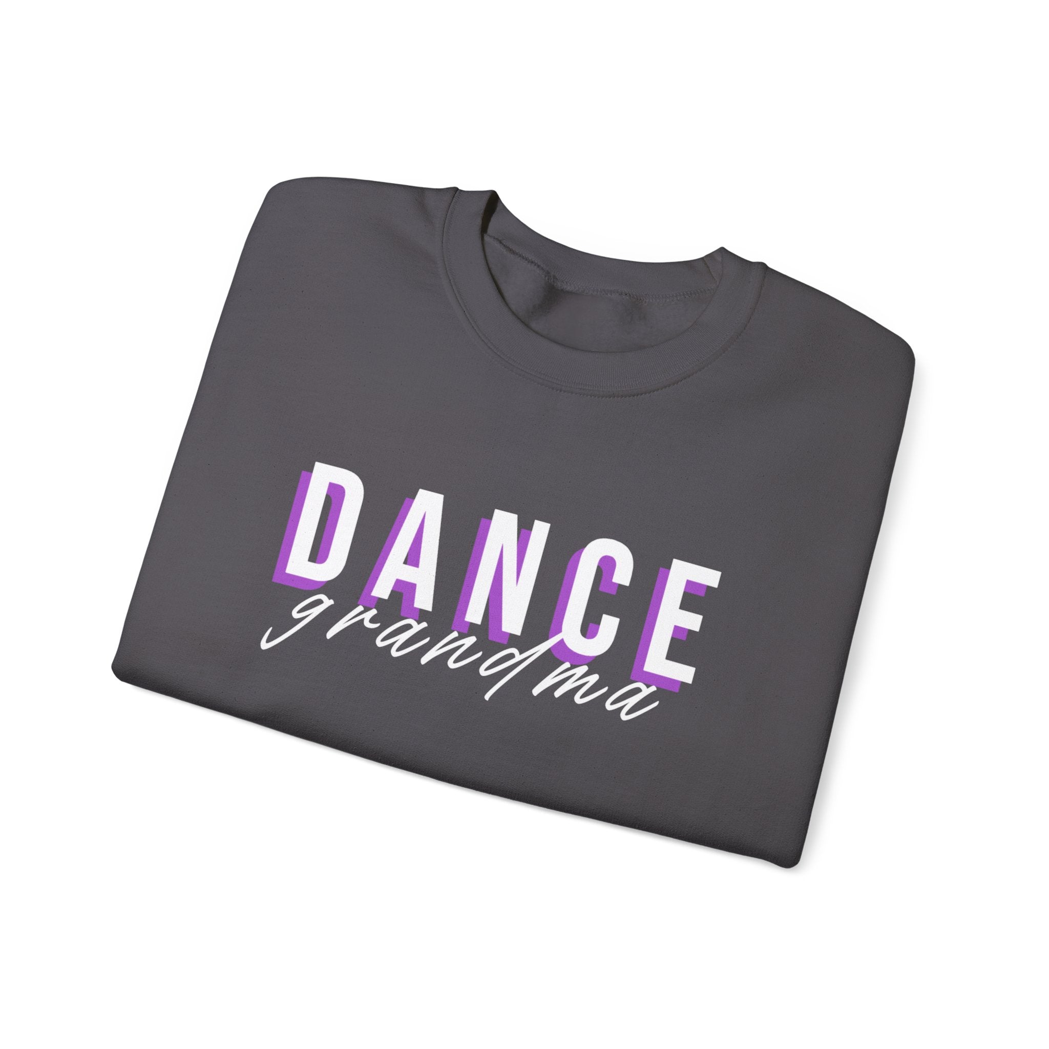 Dance Grandma Sweatshirt