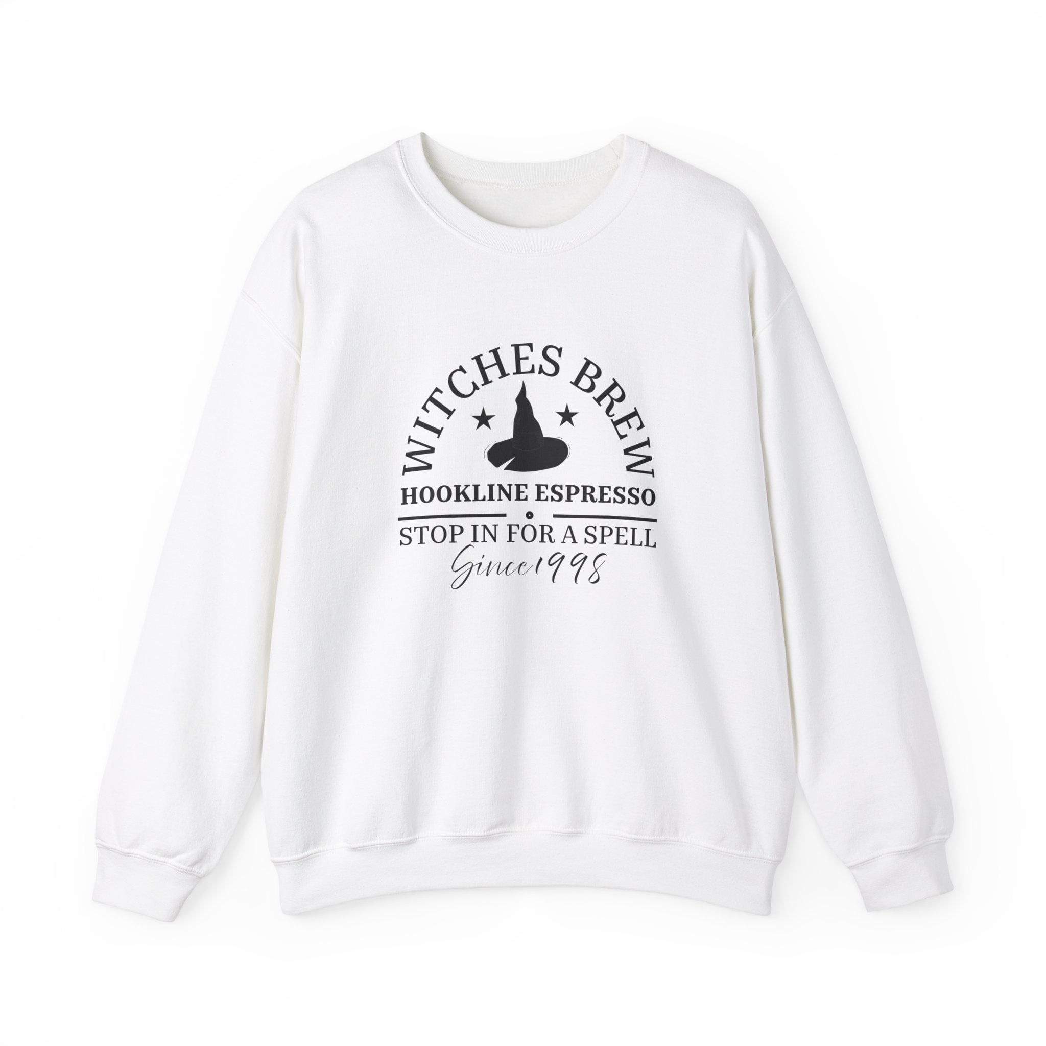 Hookline Witches Brew Sweatshirt