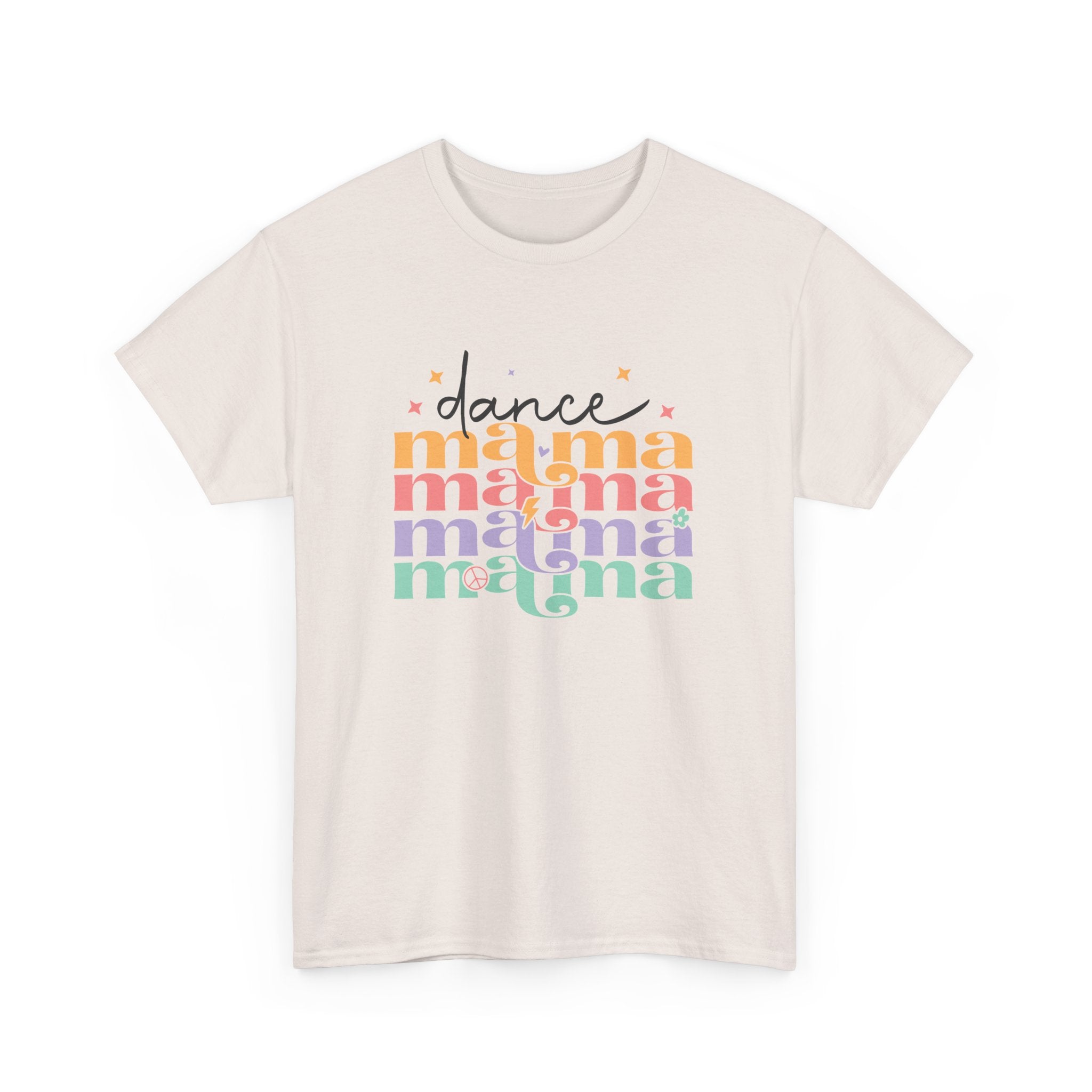 Dance Mama Tee