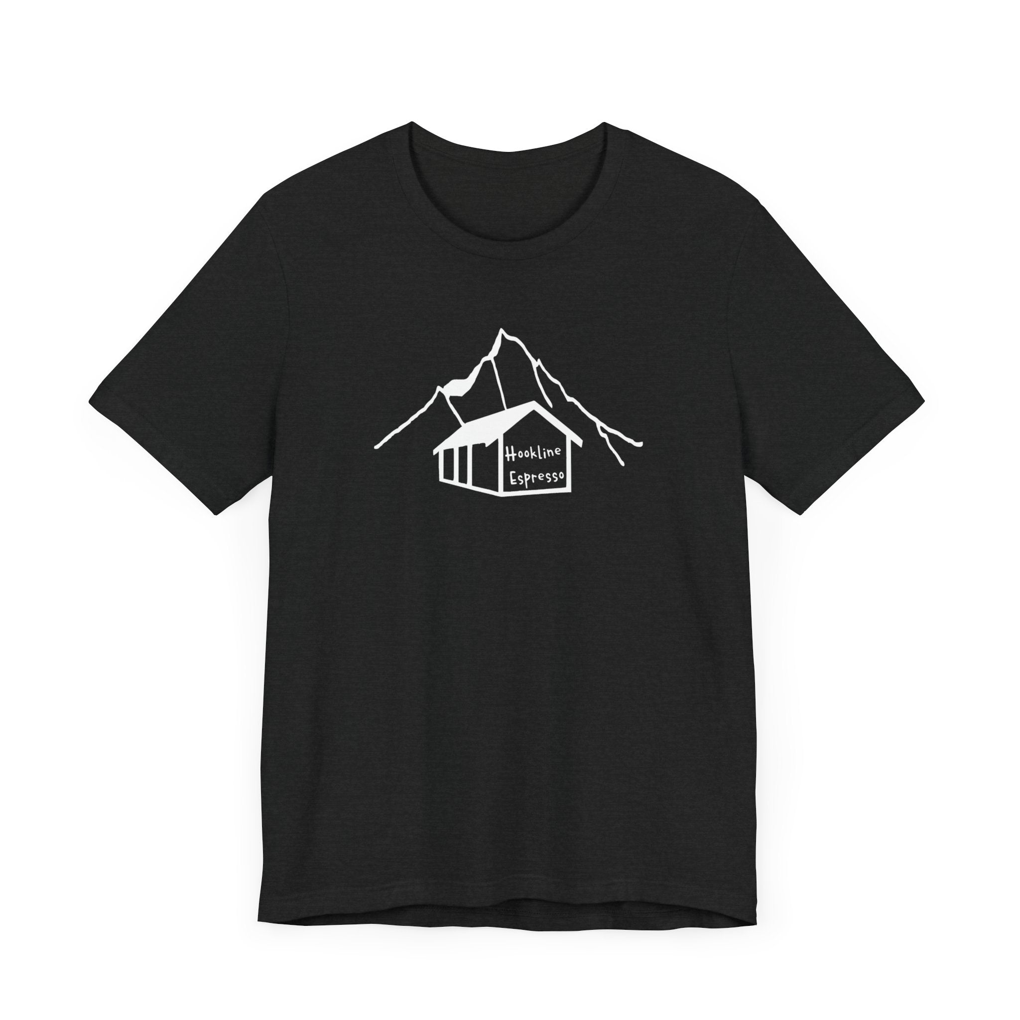 Classic Hookline T-Shirt