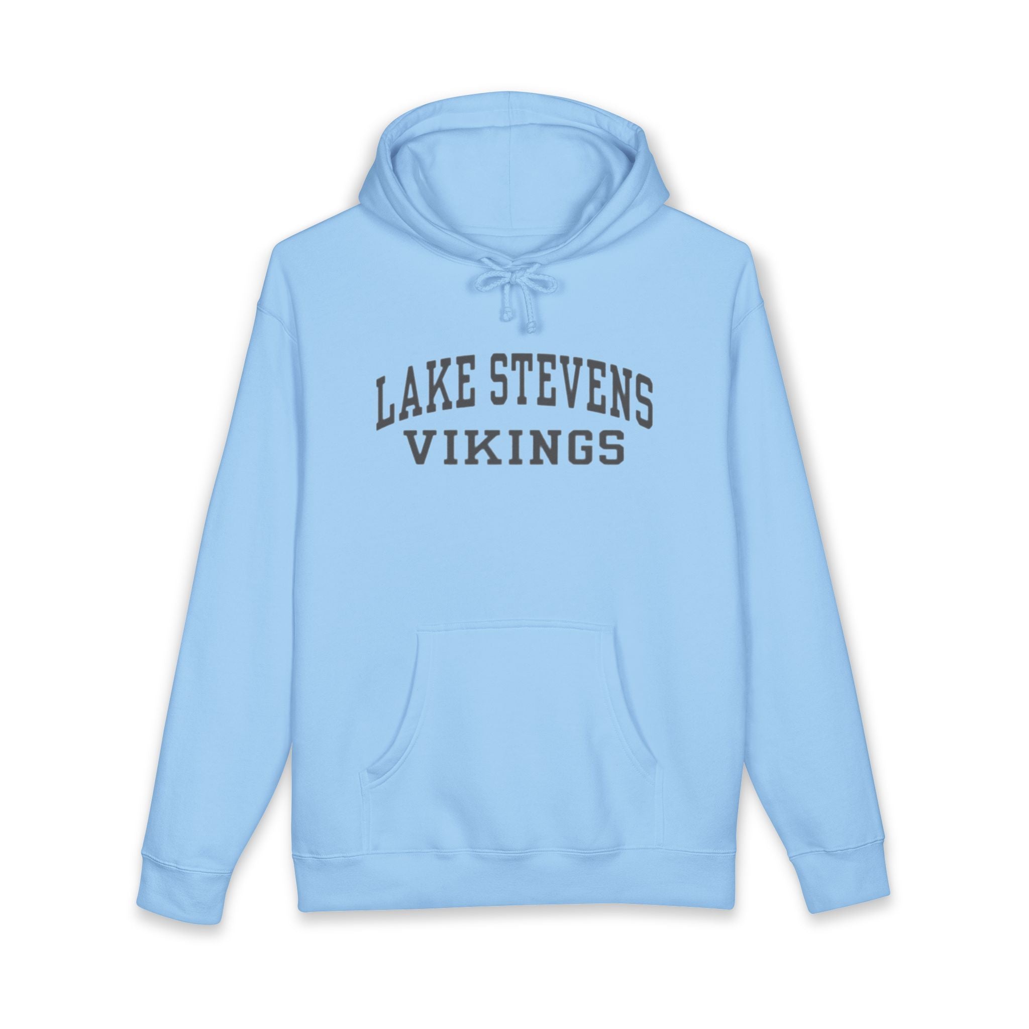 Lake Stevens Vikings Hoodie – Classic School Spirit Hooded Sweatshirt