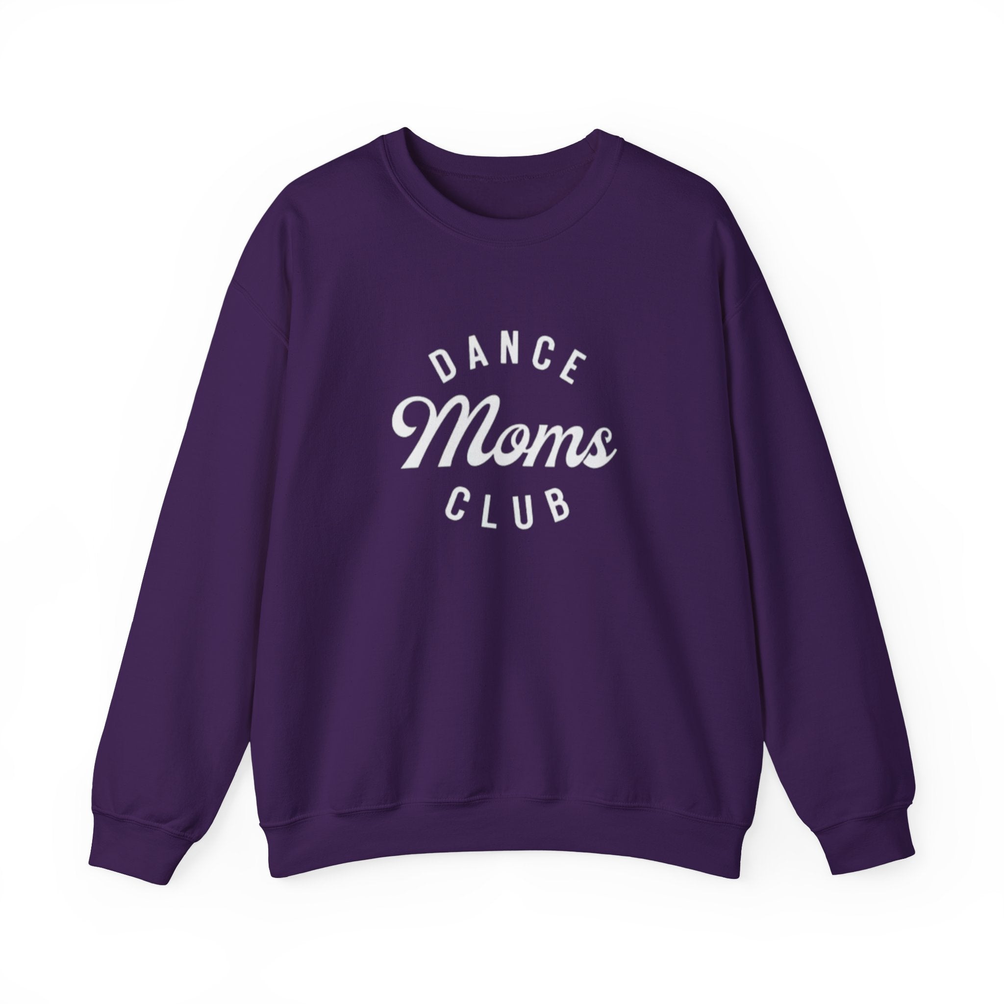 Dance Moms Club Crewneck Sweatshirt