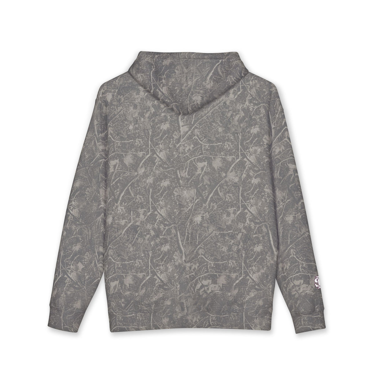 Lake Hoodie — Classic Collegiate Pullover