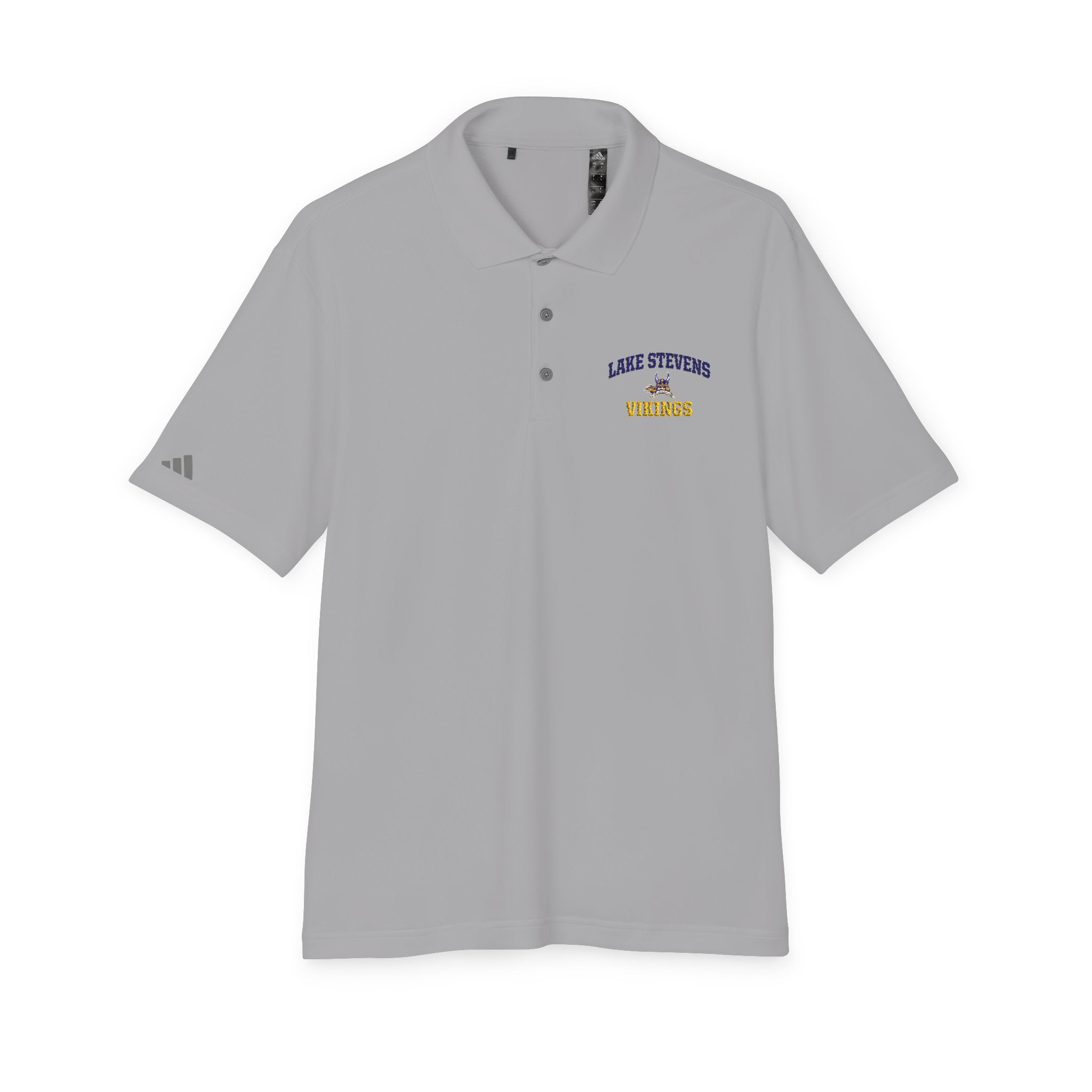 Lake Stevens Vikings Polo Shirt — Performance Golf/Team Polo