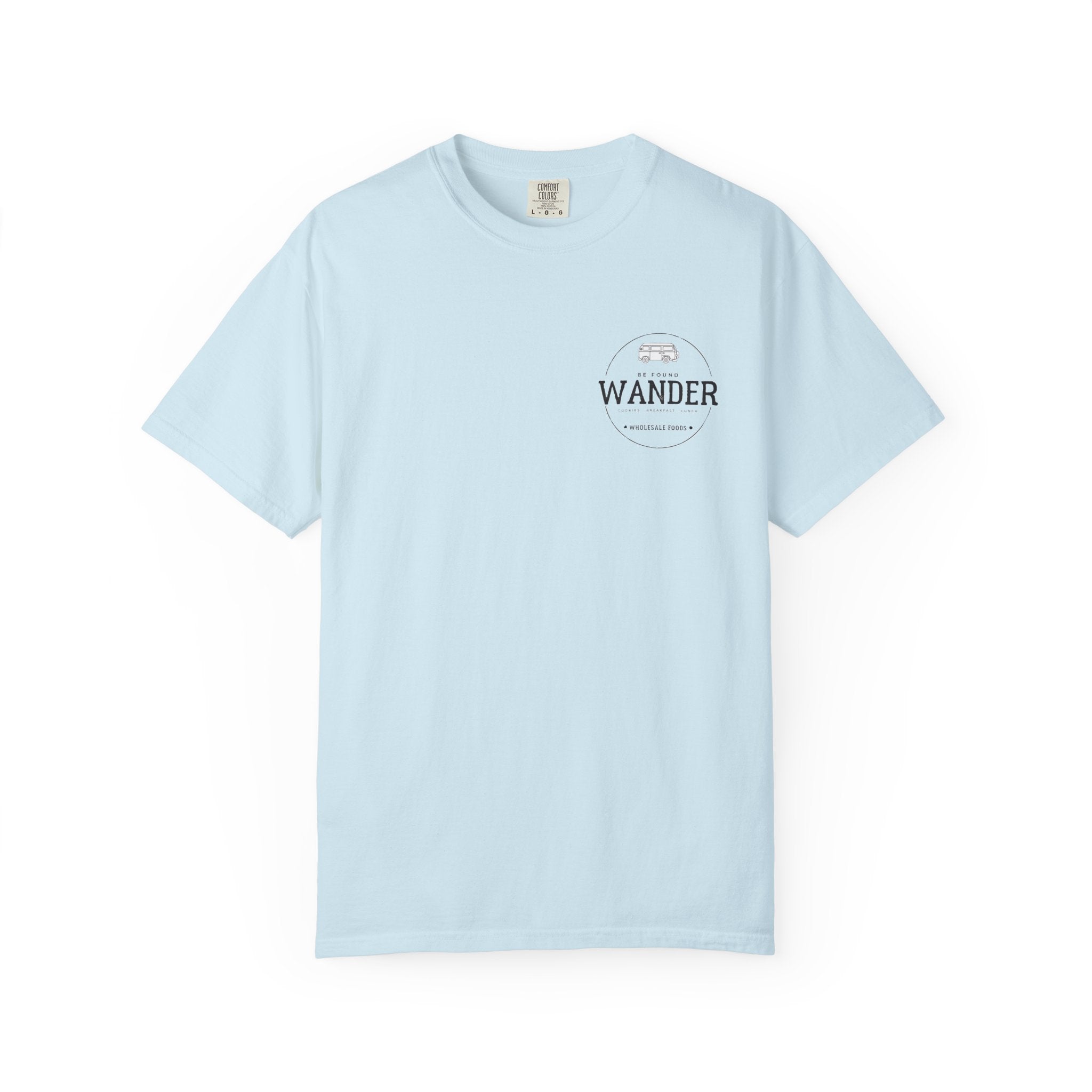 Wander Wholesale T-Shirt