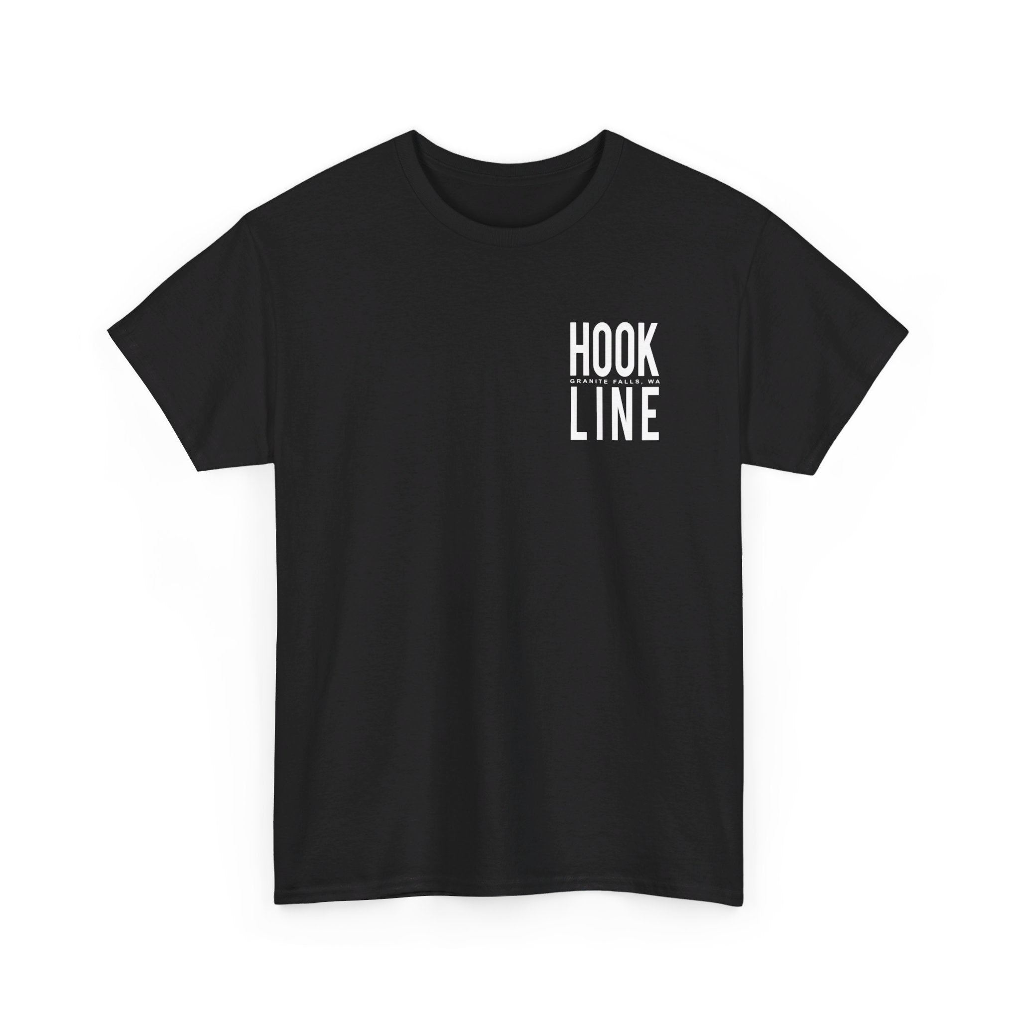 Hookline Magic and Fairytales Tee