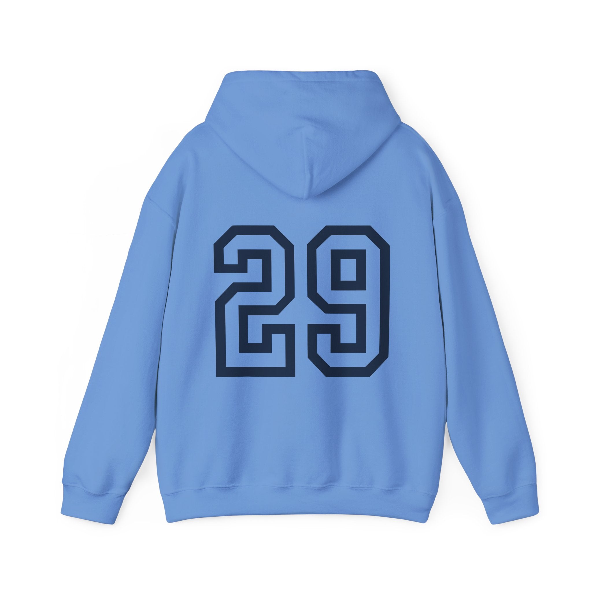 Cascade Hooded Sweatshirt - 29